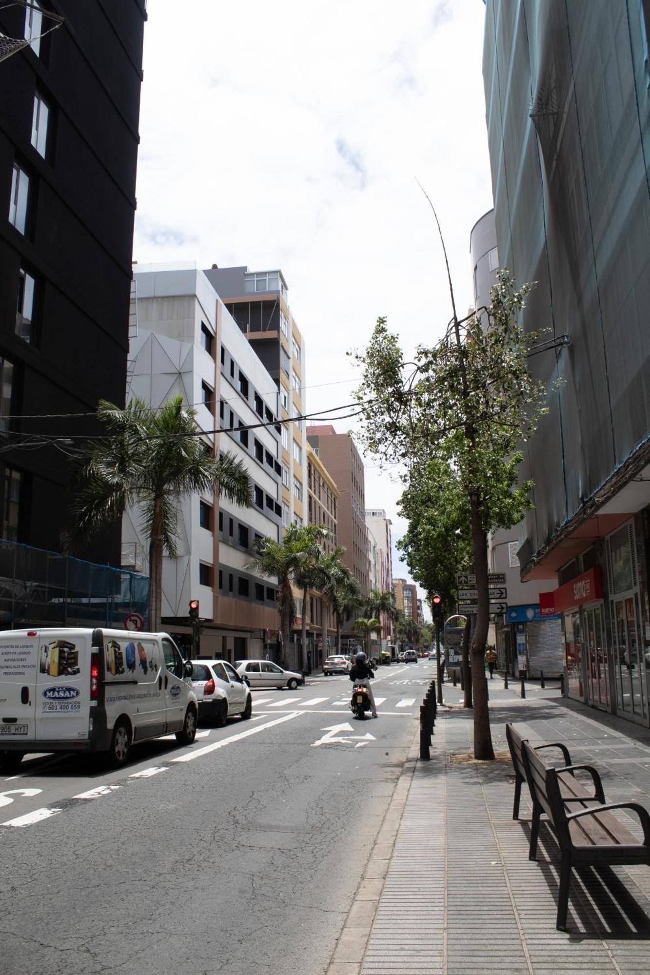 Rejon Hideaway A By Canariasgetaway * Las Palmas de Gran Canaria