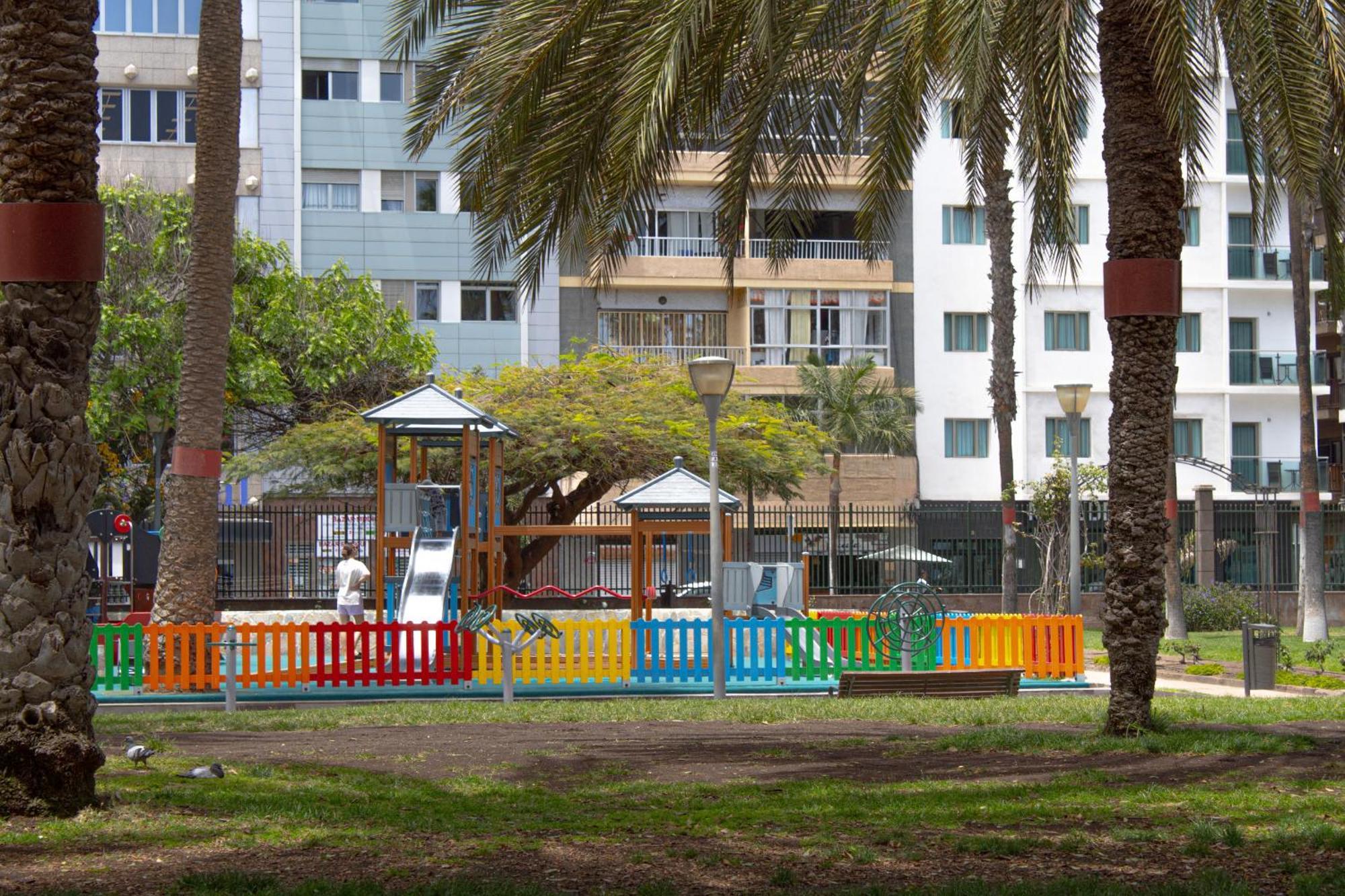 Rejon Hideaway A By Canariasgetaway Las Palmas de Gran Canaria
