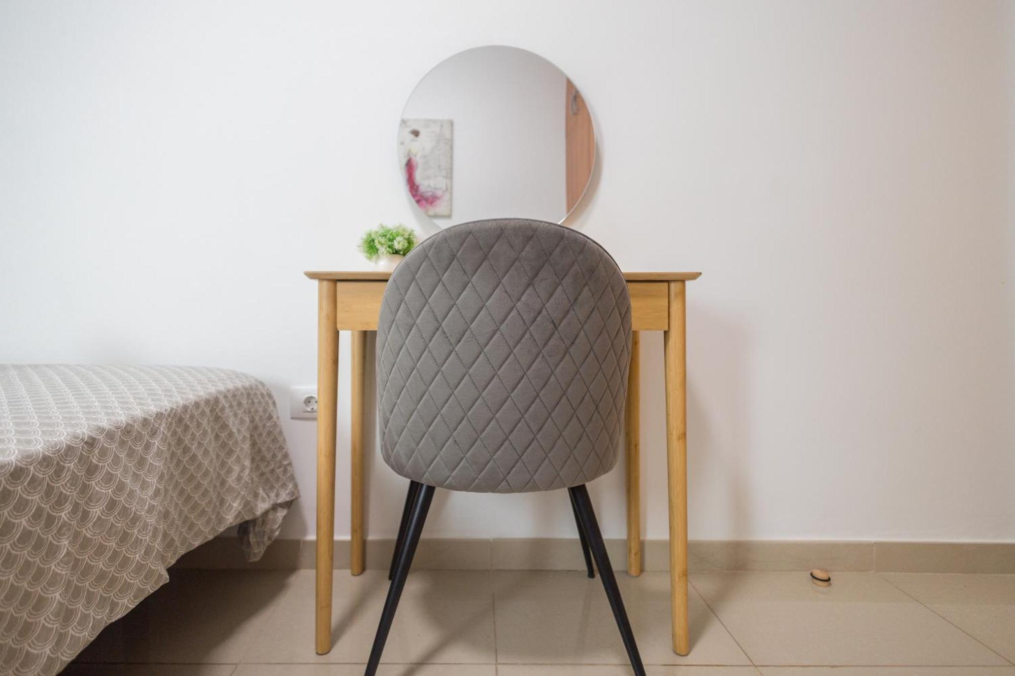 Holiday home Vegueta Cool Flat - 2br - Workfriendly