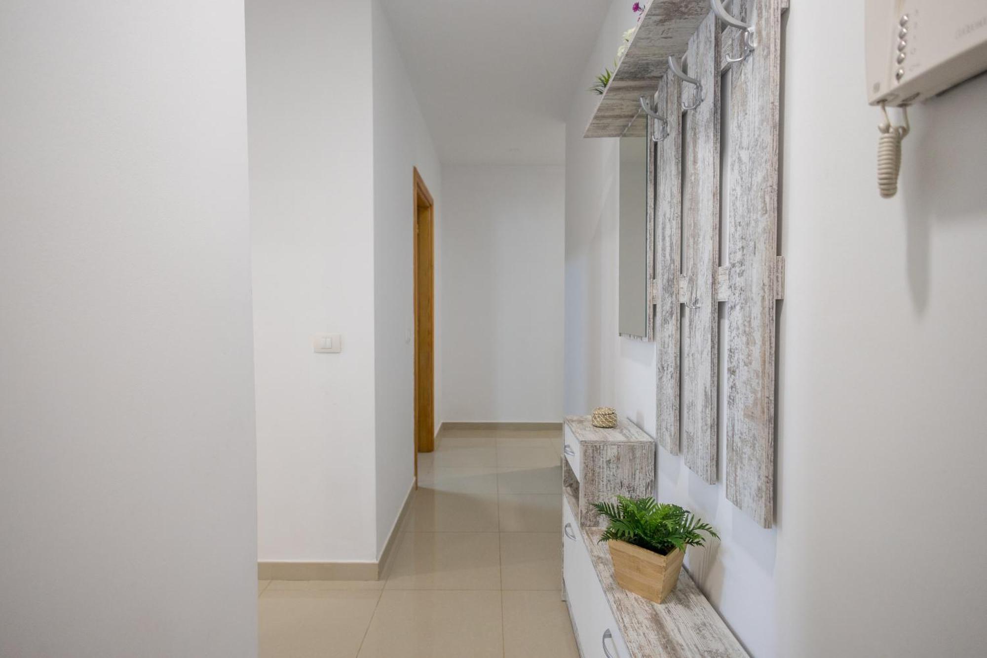 Vegueta Cool Flat - 2br - Workfriendly