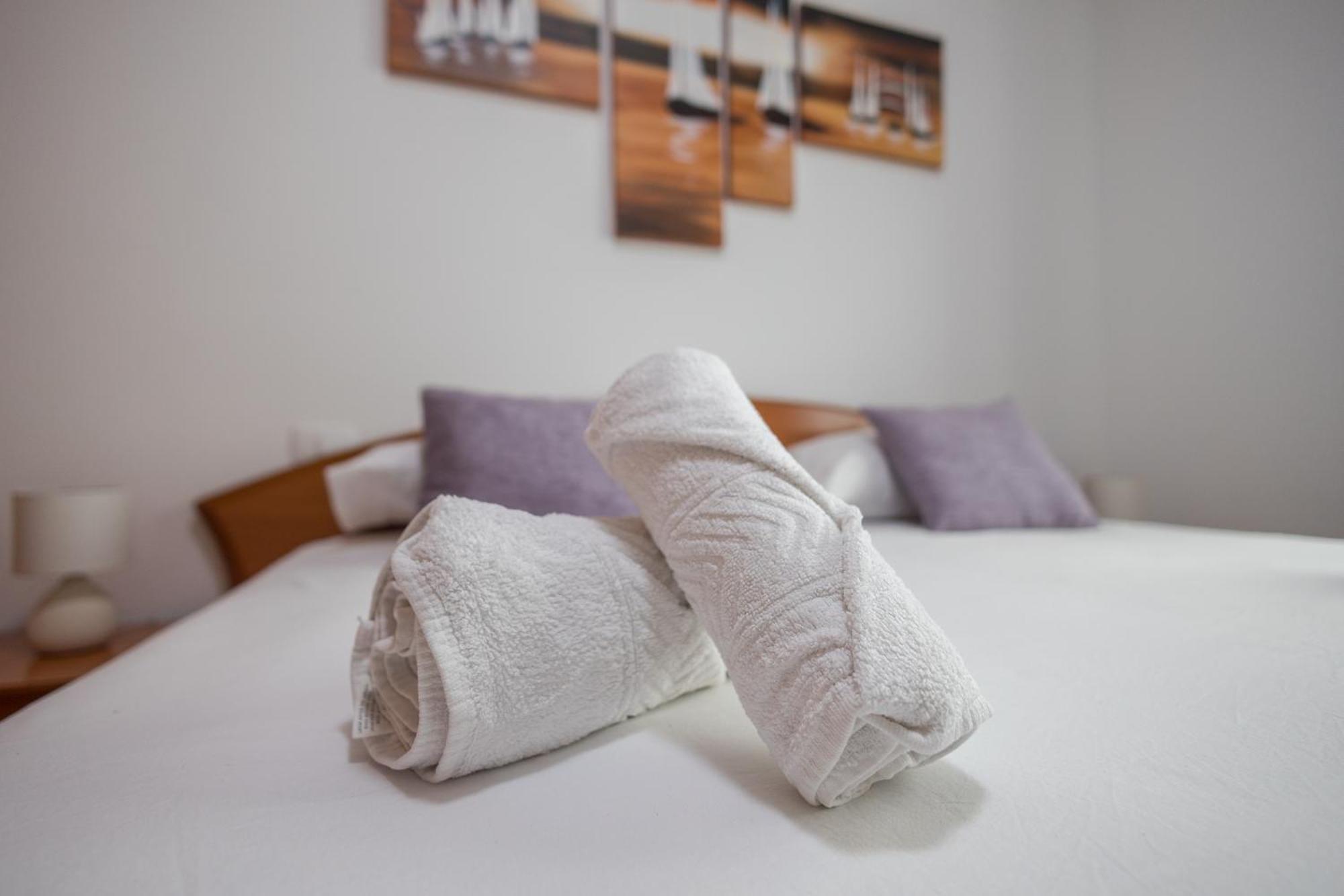 Vegueta Cool Flat - 2br - Workfriendly Holiday home *