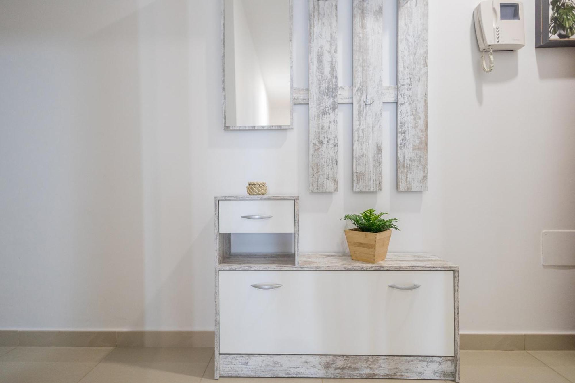 Vegueta Cool Flat - 2br - Workfriendly Holiday home *