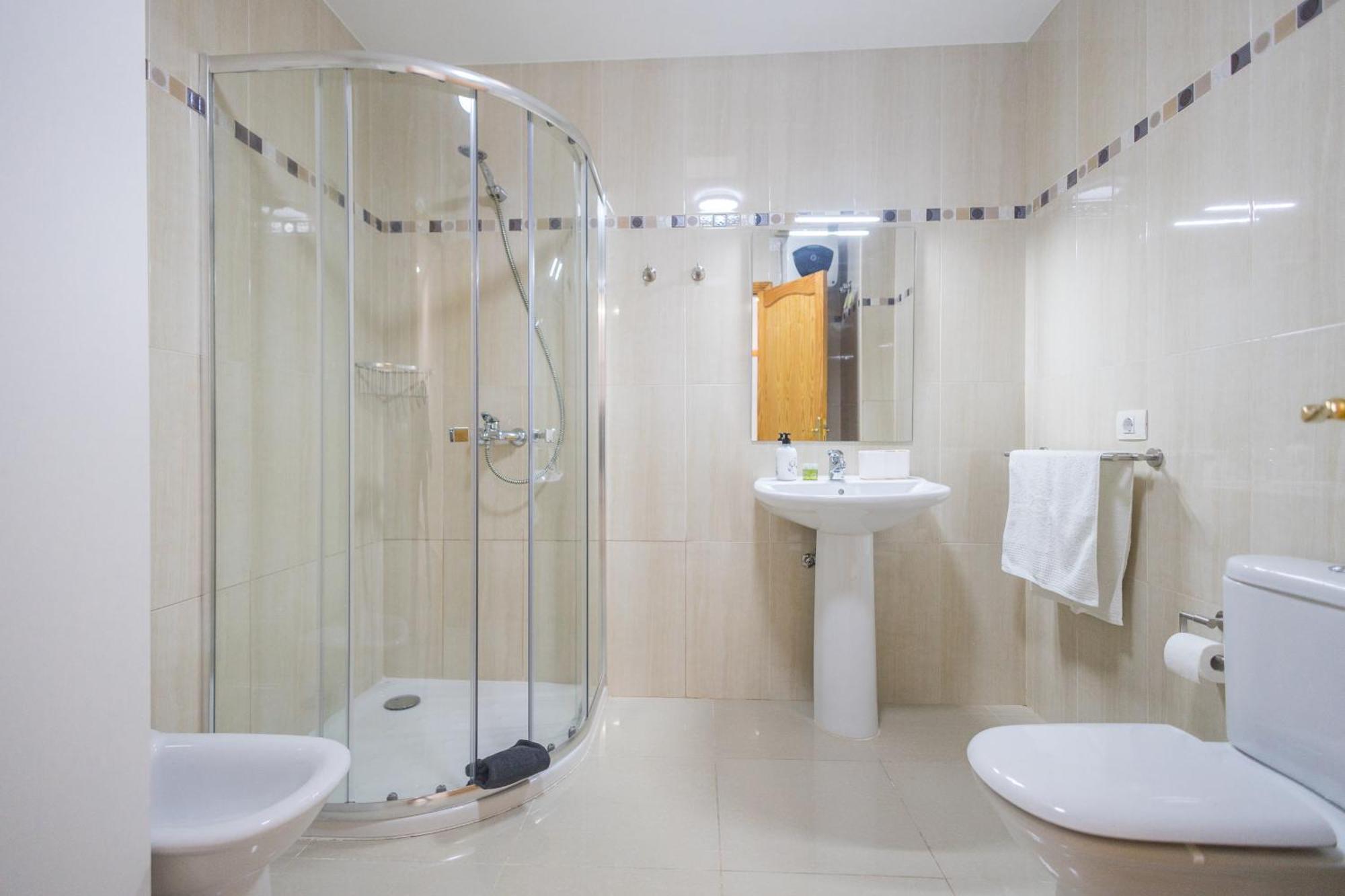 Holiday home Vegueta Cool Flat - 2br - Workfriendly Las Palmas de Gran Canaria