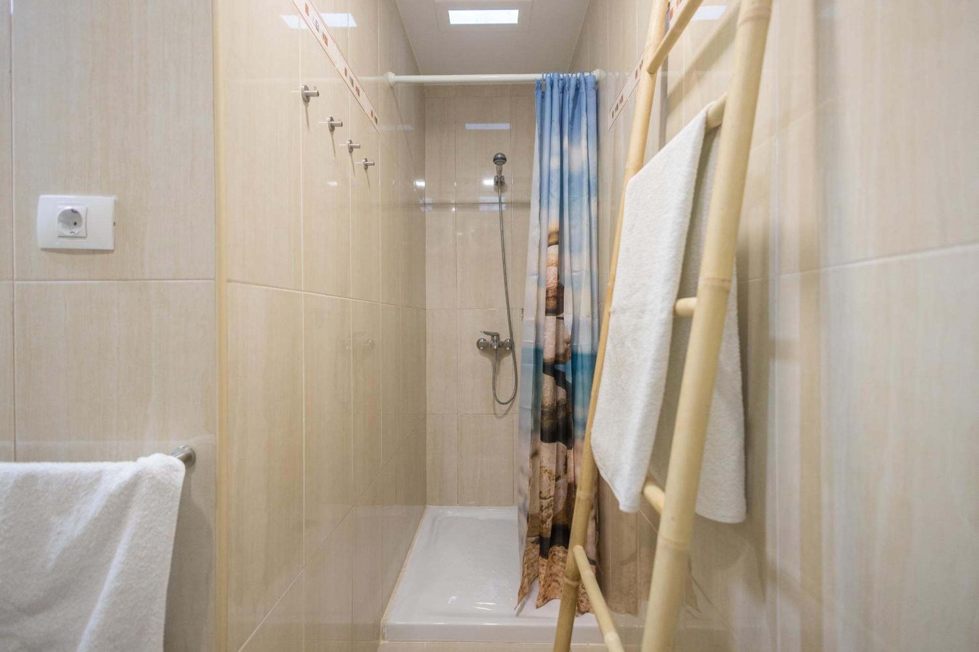 Vegueta Cool Flat - 2br - Workfriendly