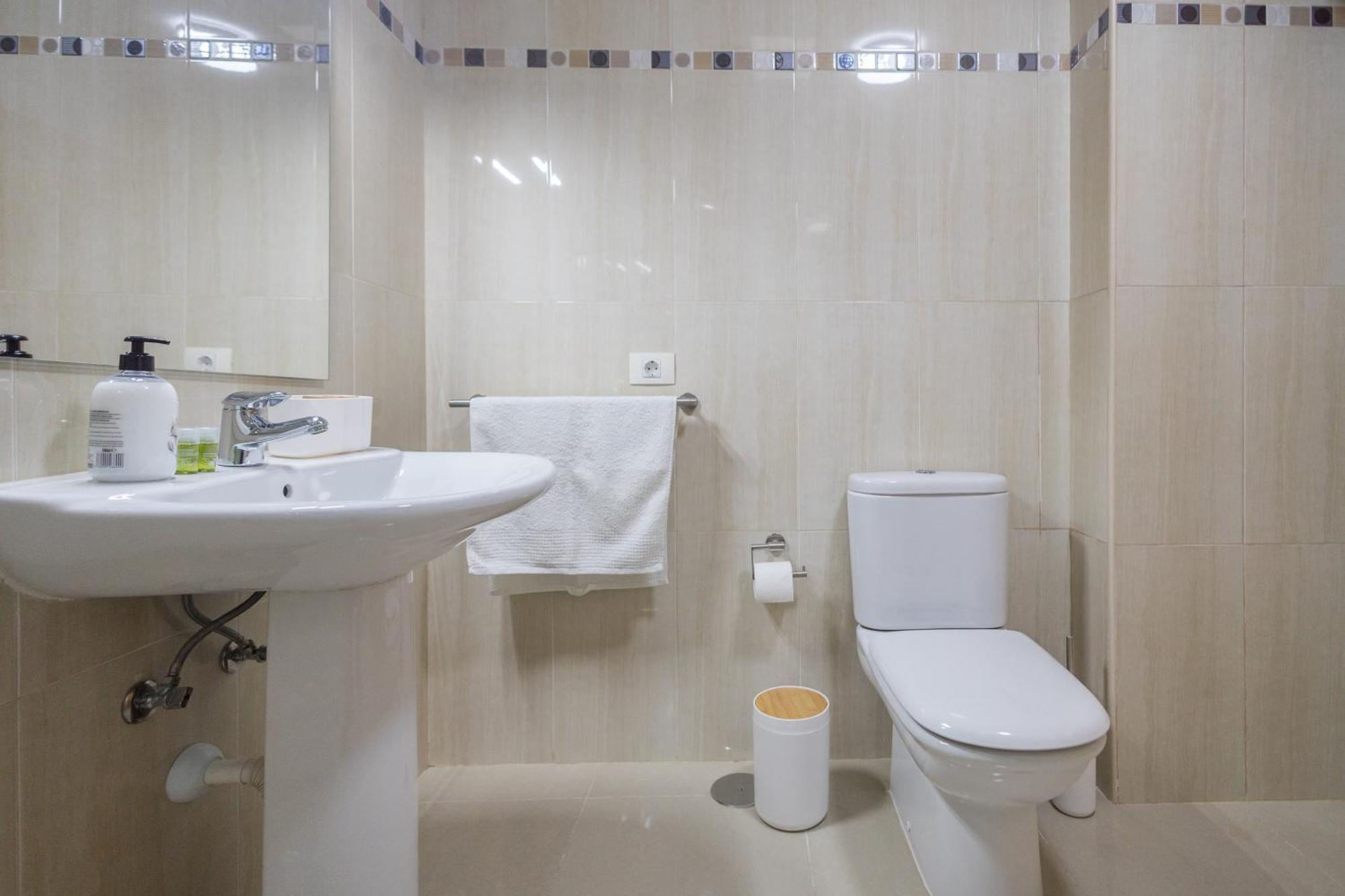 Holiday home Vegueta Cool Flat - 2br - Workfriendly Las Palmas de Gran Canaria