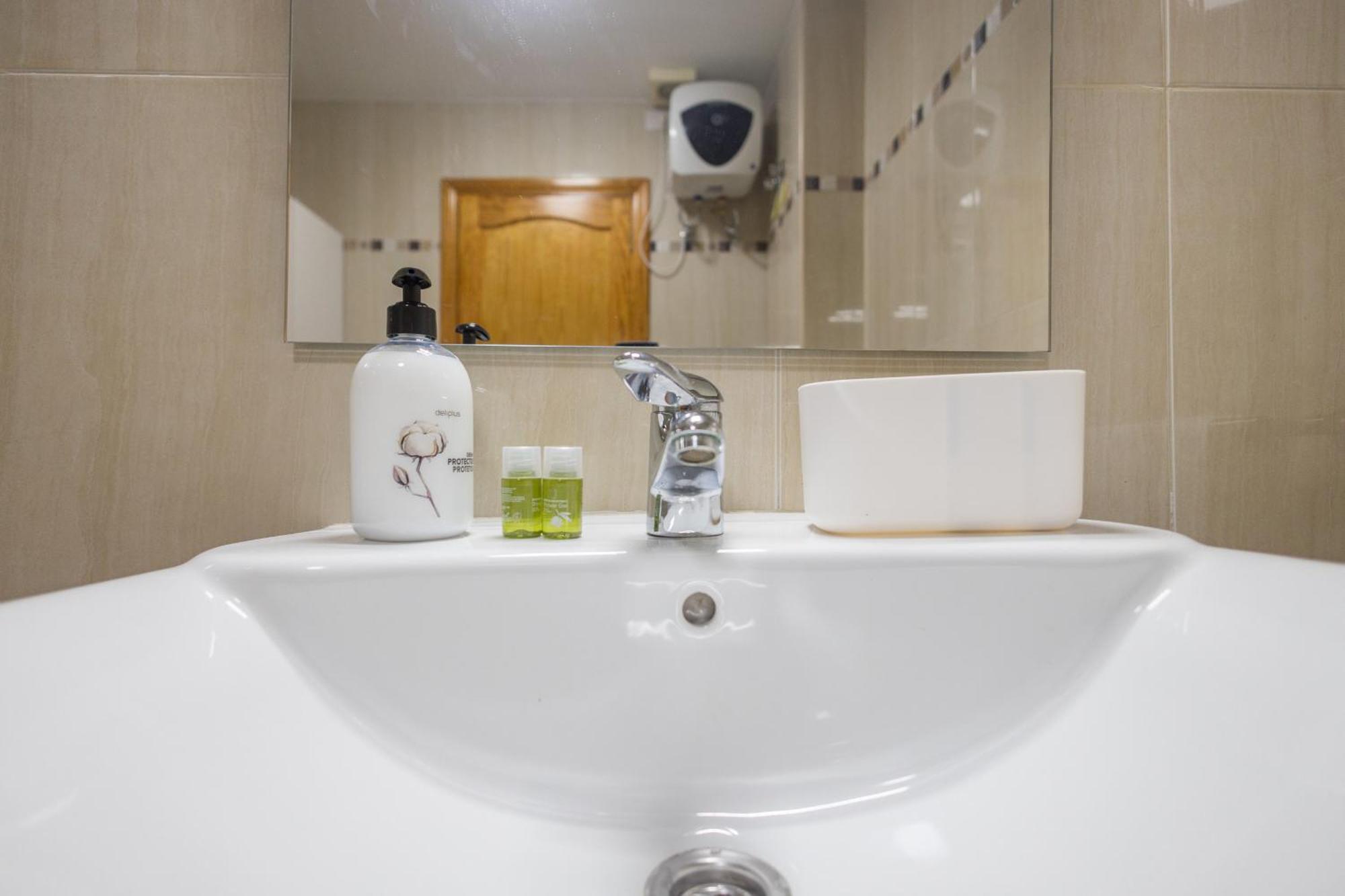 Vegueta Cool Flat - 2br - Workfriendly * Las Palmas de Gran Canaria