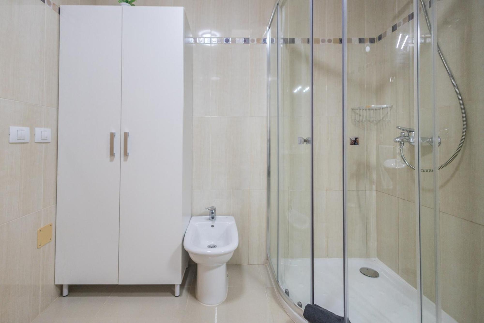 Holiday home Vegueta Cool Flat - 2br - Workfriendly