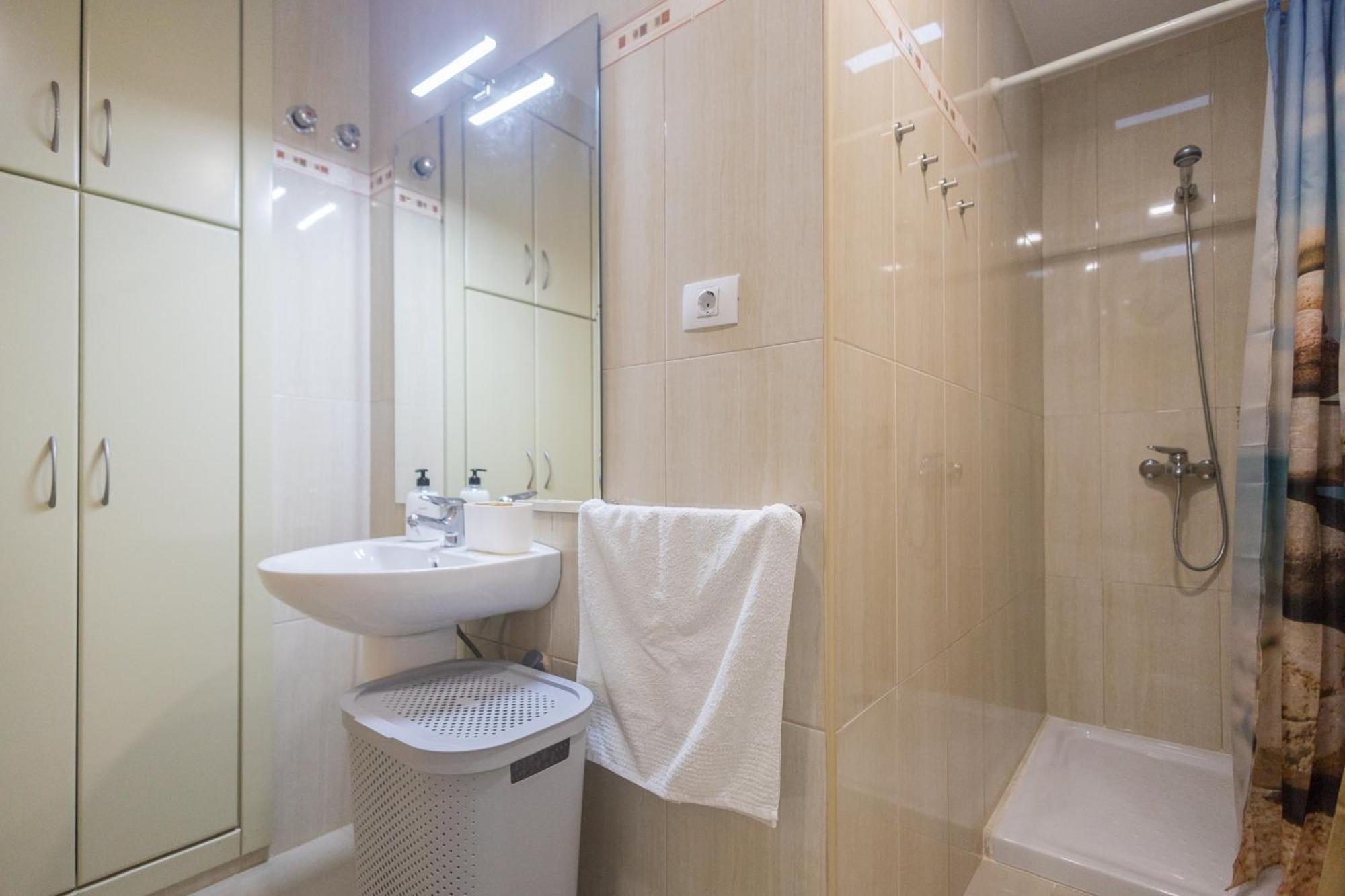 Holiday home Vegueta Cool Flat - 2br - Workfriendly Las Palmas de Gran Canaria