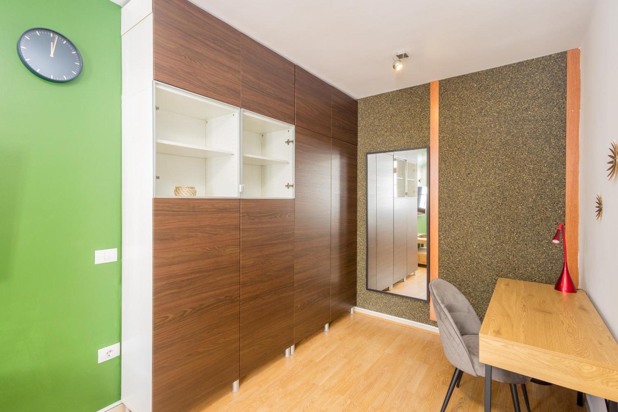 Vegueta Cool Flat - 2br - Workfriendly Holiday home