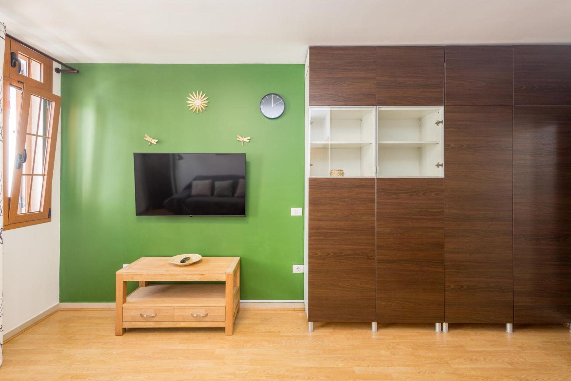 Holiday home Vegueta Cool Flat - 2br - Workfriendly *
