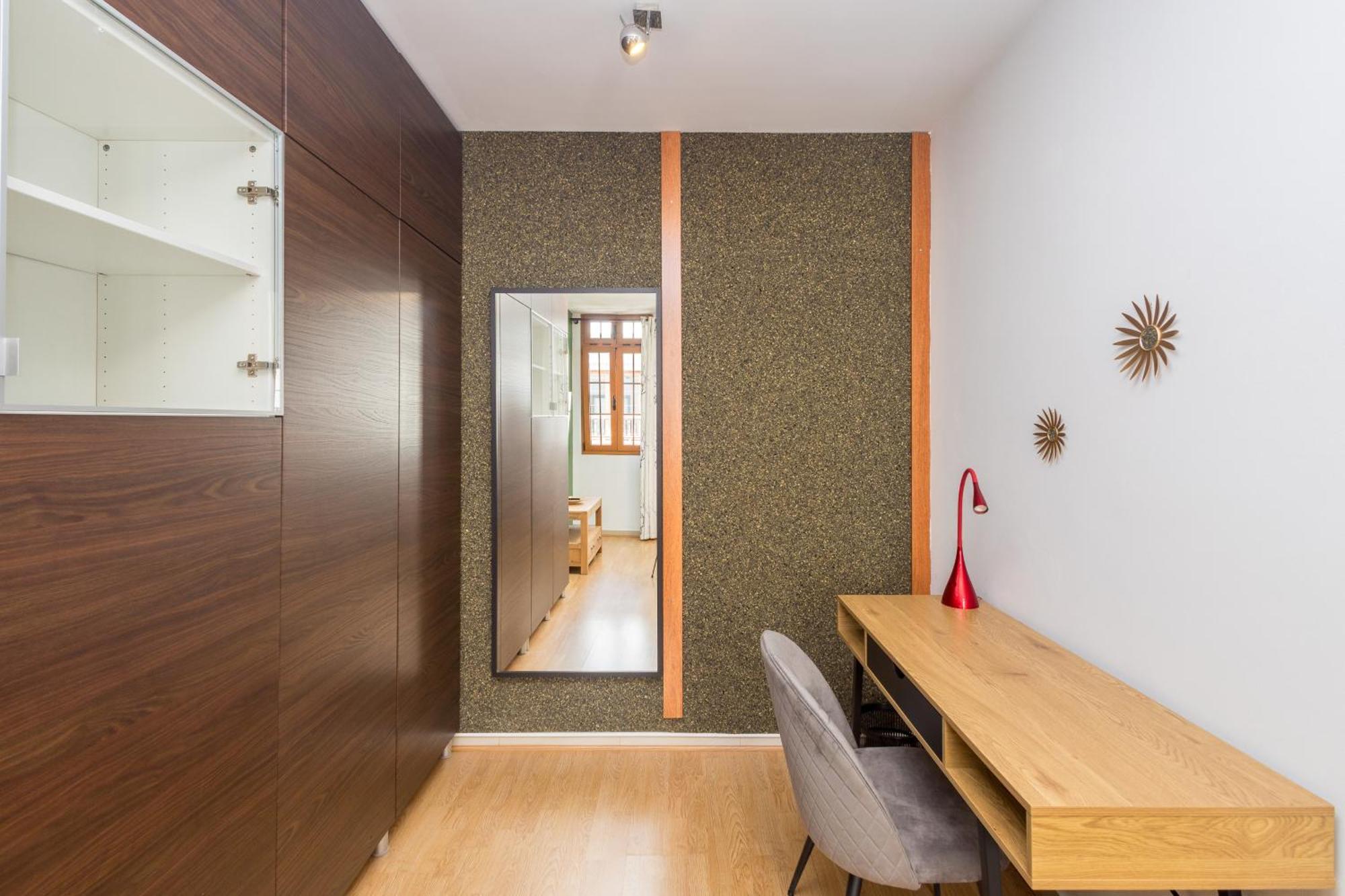 Vegueta Cool Flat - 2br - Workfriendly * Las Palmas de Gran Canaria