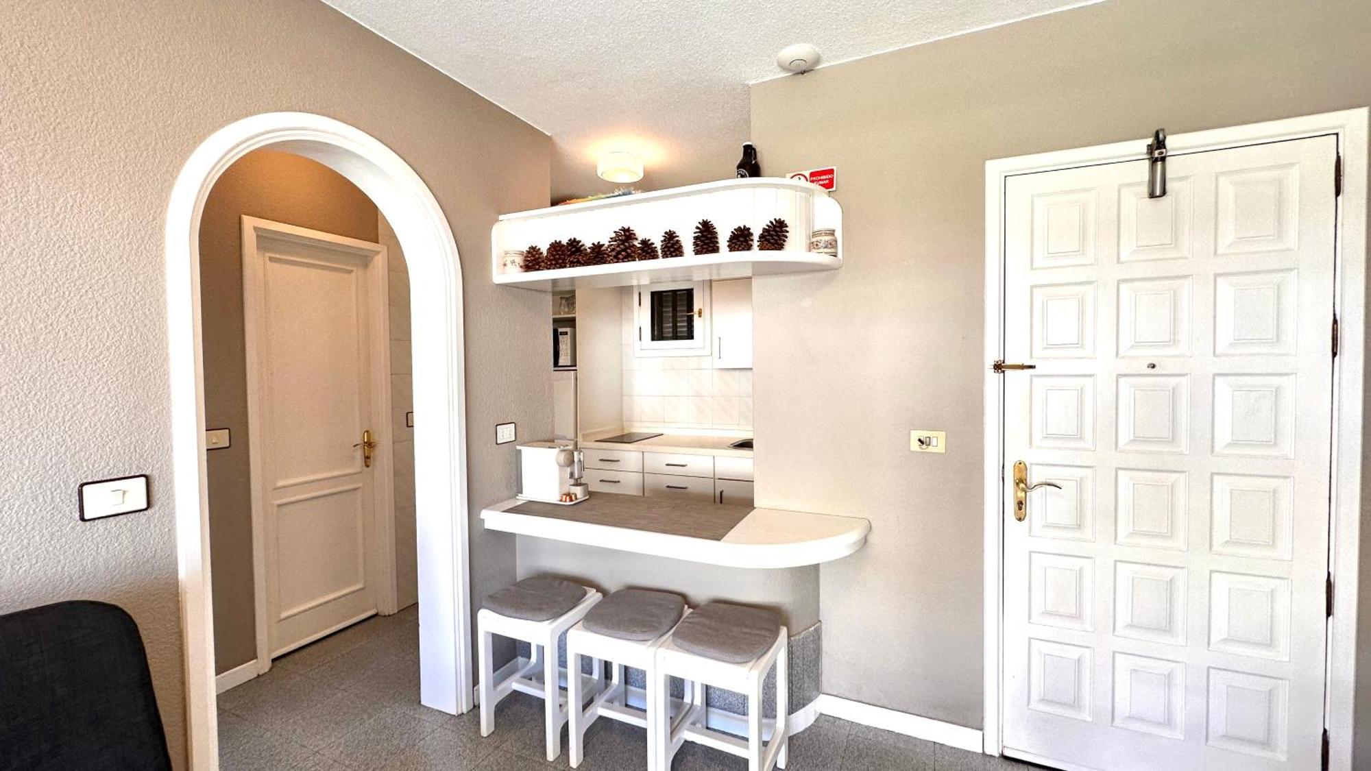 Apartment Ocean View And Heated Pool *