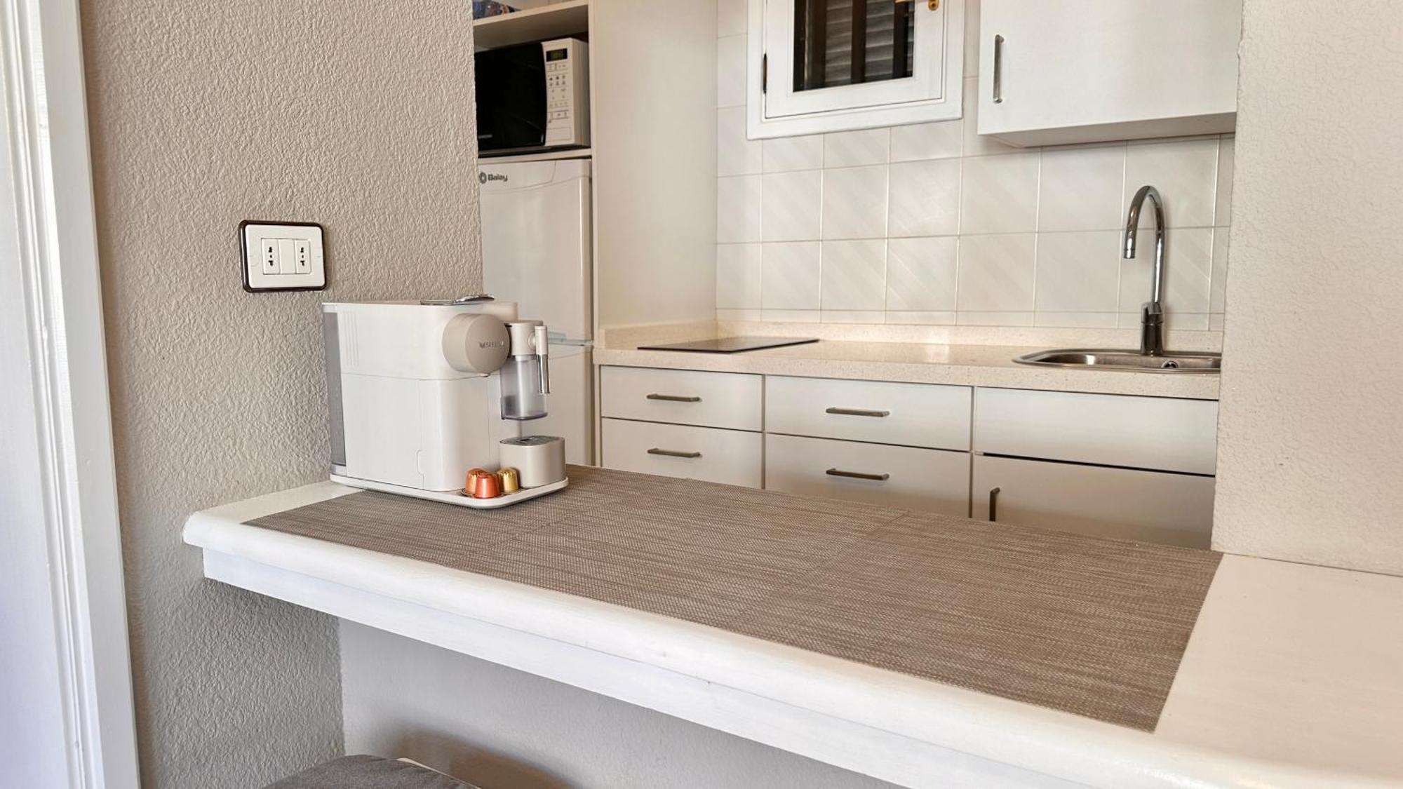 Ocean View And Heated Pool Apartment Puerto Rico (Gran Canaria)