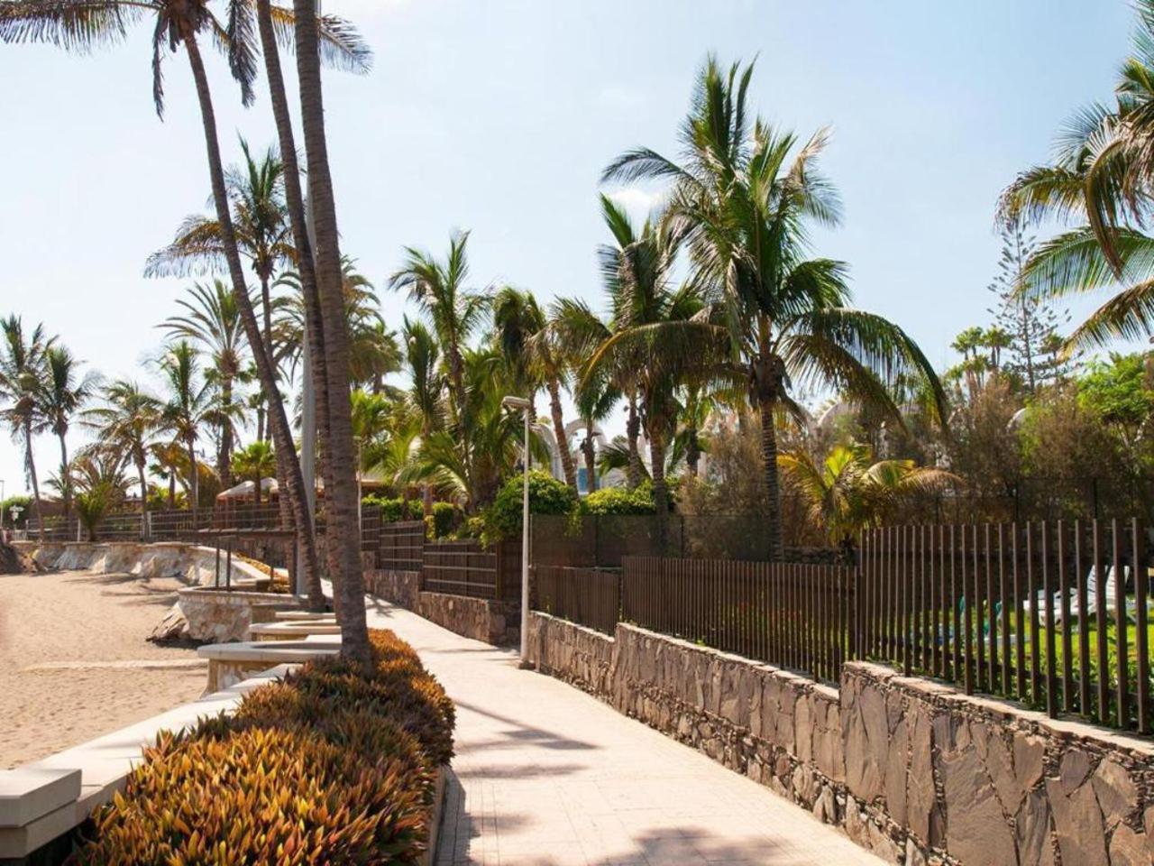 Modern Art-house - San Agustín Maspalomas (Gran Canaria)