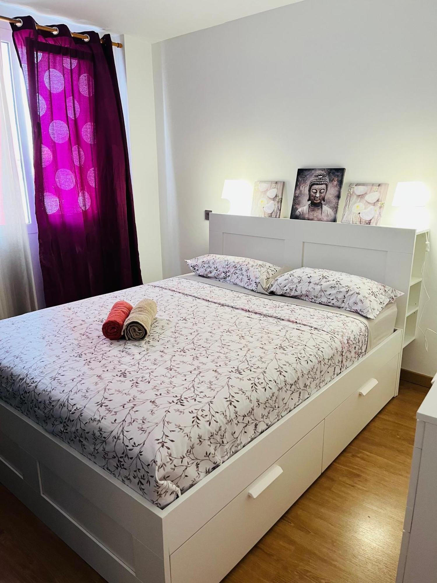 Apartment Yudelmys Confort *
