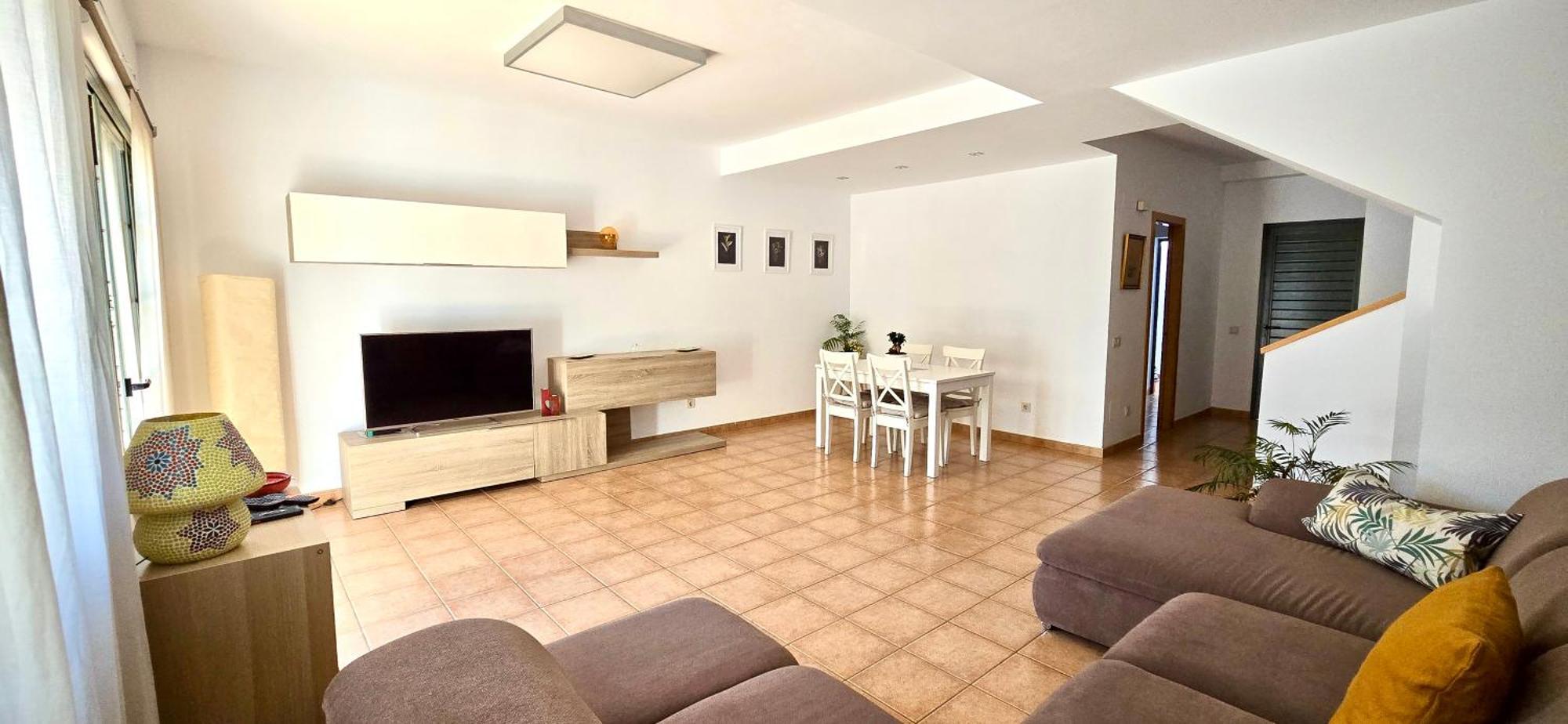 Сasa de vacaciones Casa Pepe Candelarias