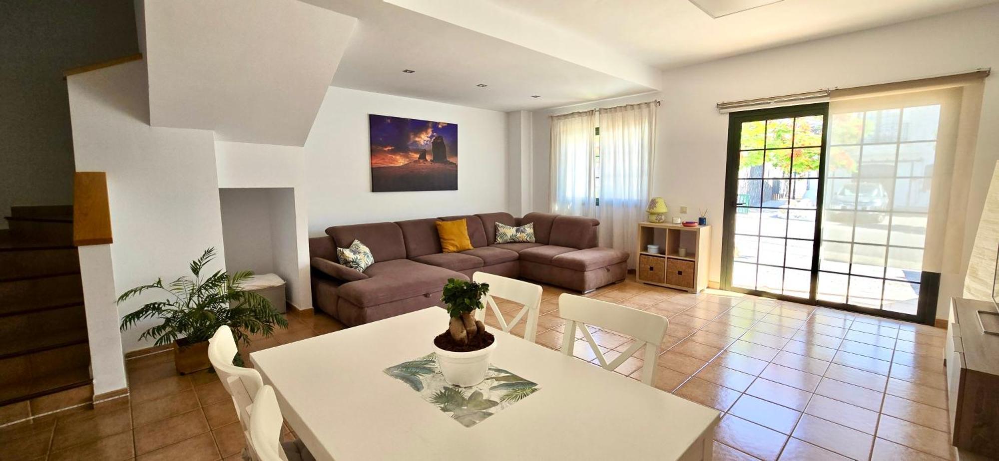 Сasa de vacaciones Casa Pepe Candelarias
