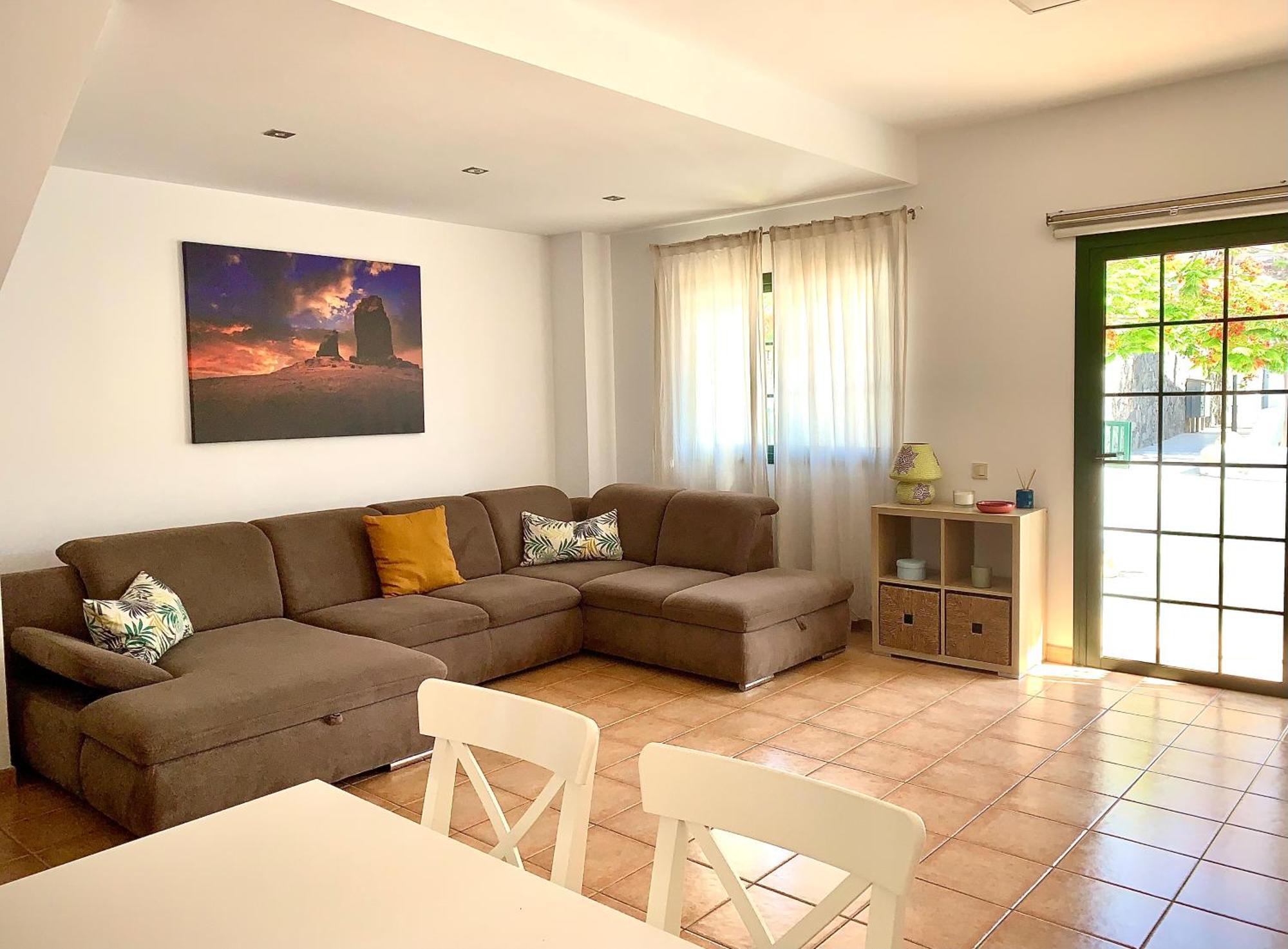 Casa Pepe Candelarias Agaete (Gran Canaria)