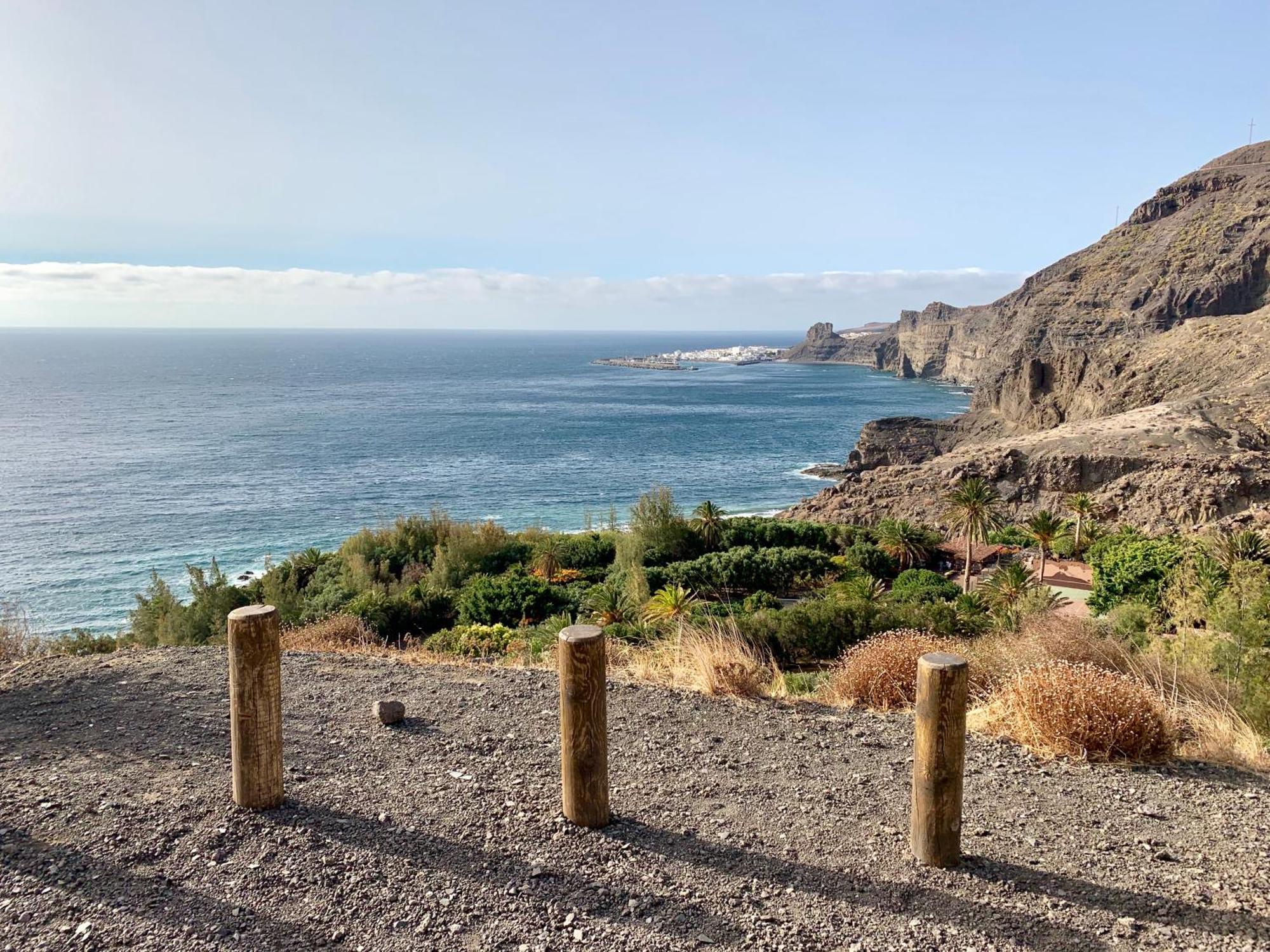 Casa Pepe Candelarias * Agaete (Gran Canaria)