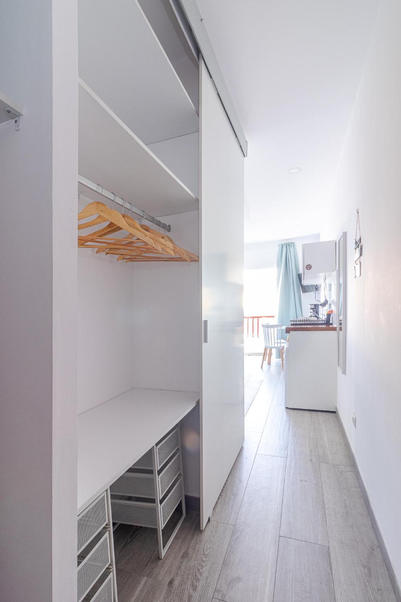 Appartamento Torres Quevedo 501 - Canteras *
