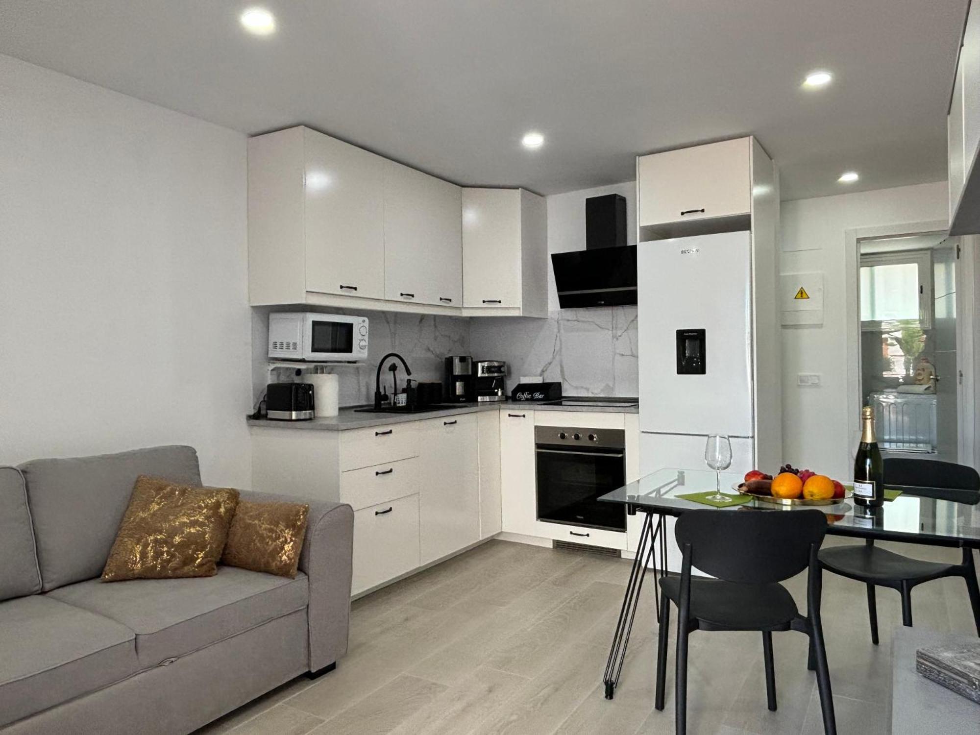 Casa Francisca 100 Mt From The By Lucaproperties Appartamento