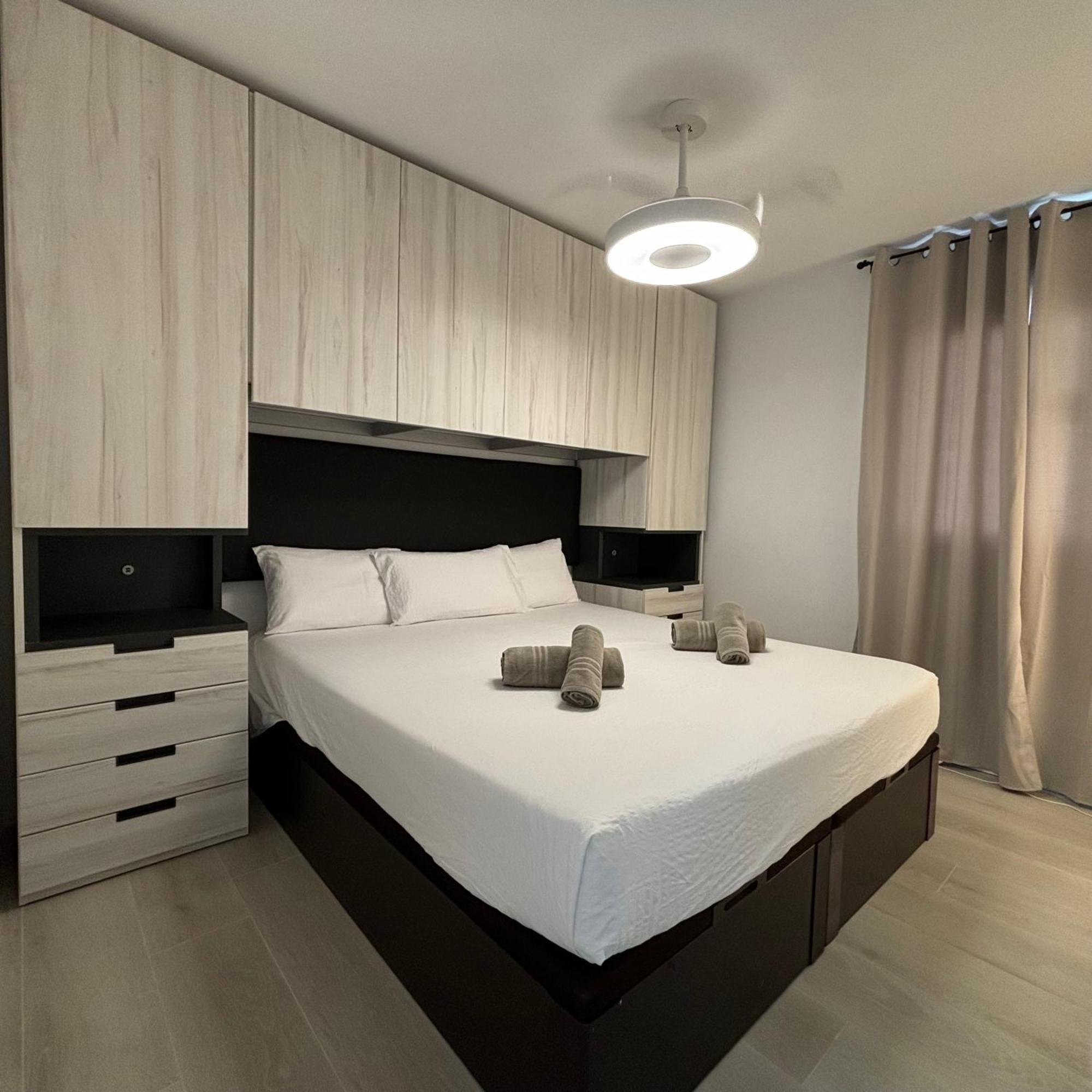 Appartamento Casa Francisca 100 Mt From The By Lucaproperties *