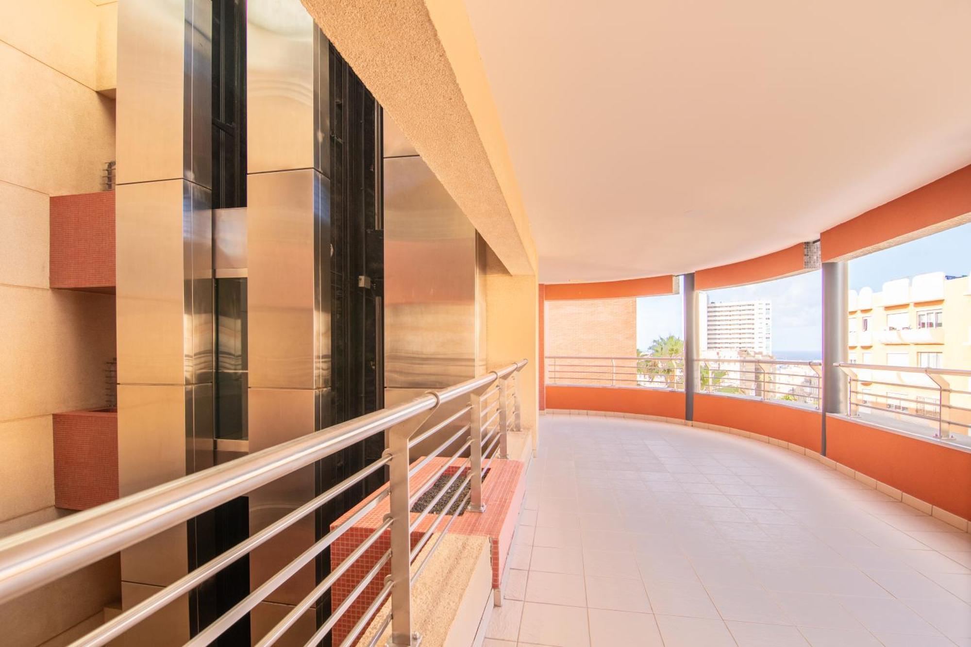 Vistas Residencial L Parking Privado Las Palmas de Gran Canaria