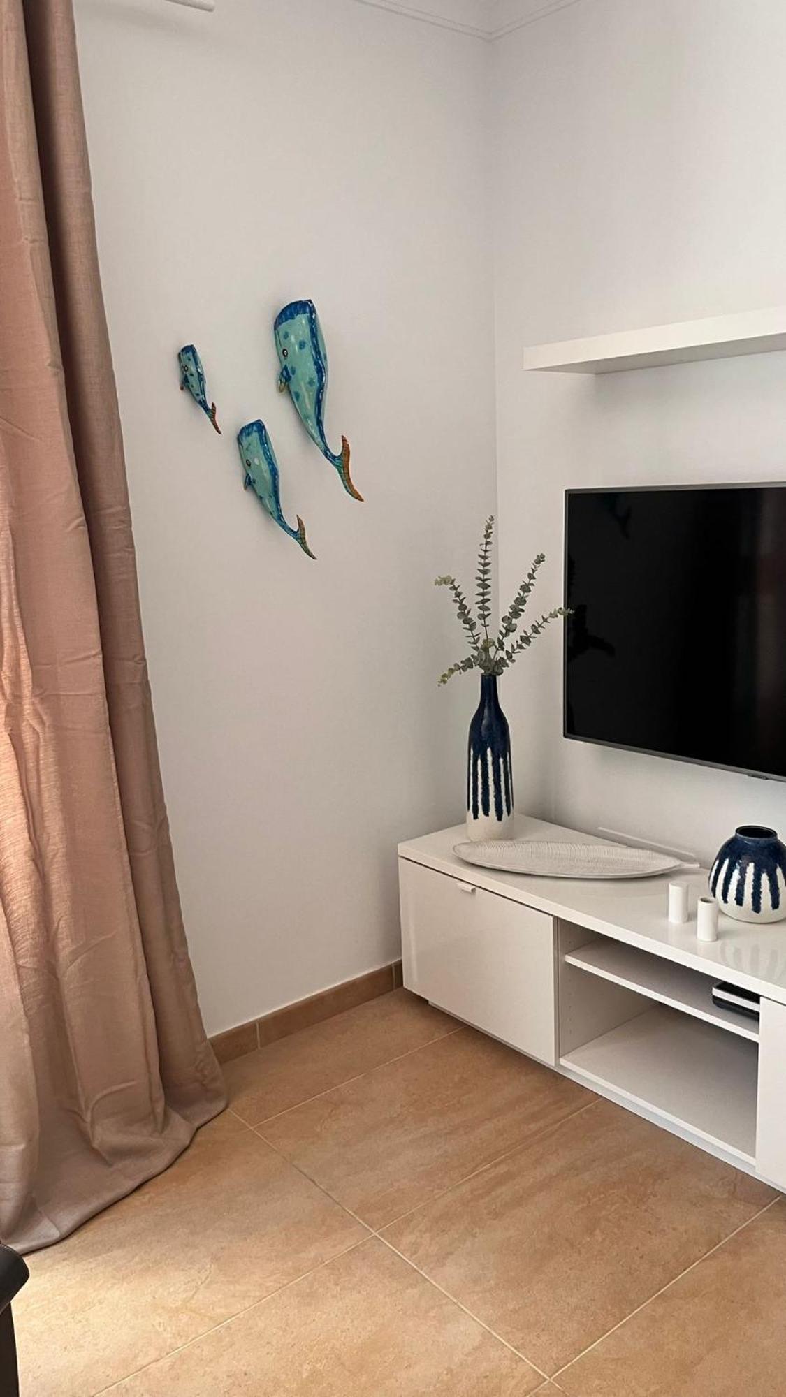 Vv Janoa Playa Canteras 1 Apartamento Las Palmas de Gran Canaria