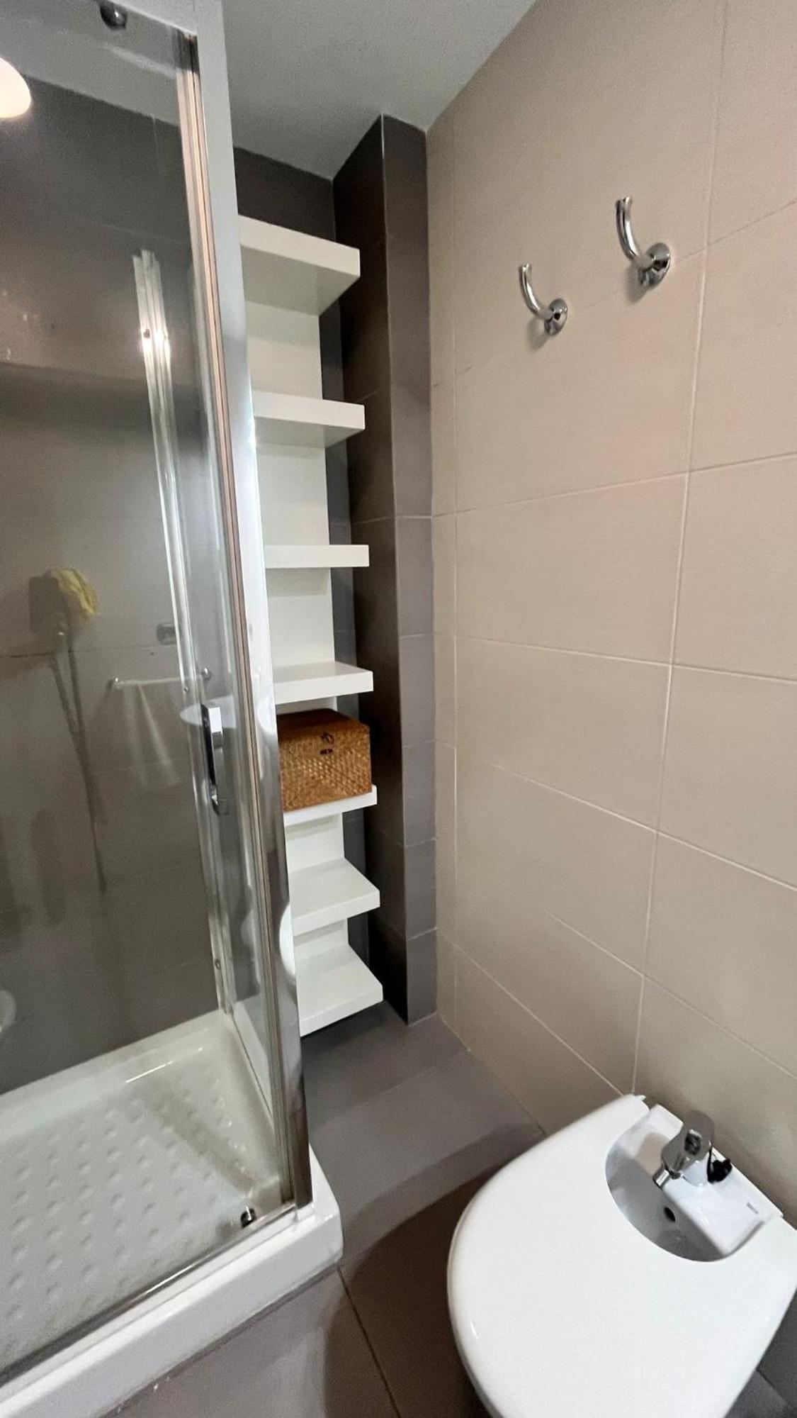 Vv Janoa Playa Canteras 1 Apartamento