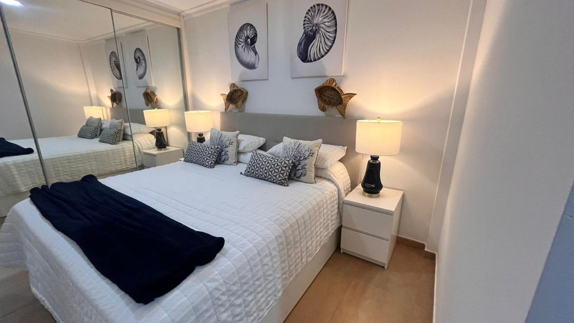 Apartamento Vv Janoa Playa Canteras 1 Las Palmas de Gran Canaria