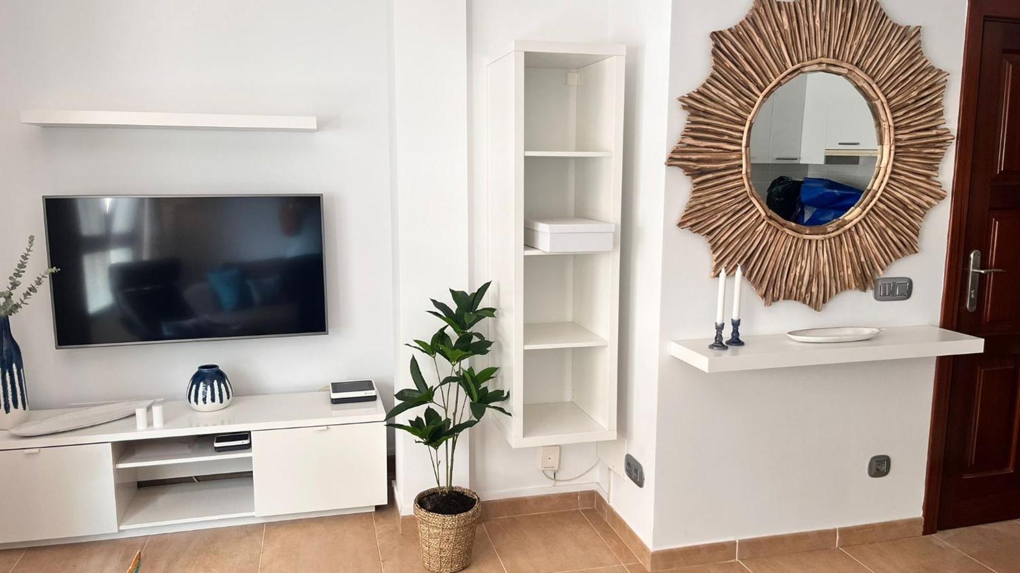 Apartamento Vv Janoa Playa Canteras 1 Las Palmas de Gran Canaria