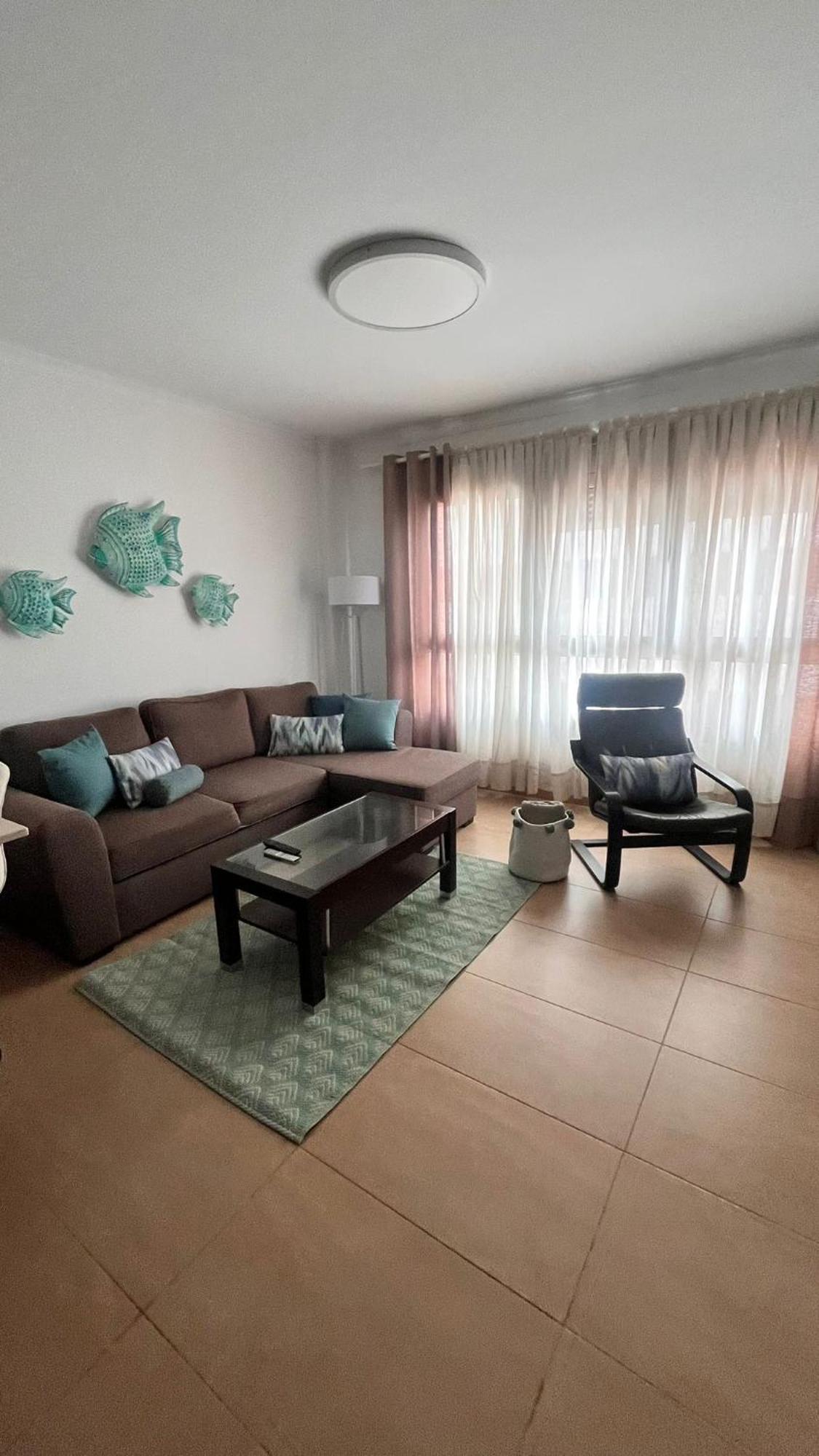 Vv Janoa Playa Canteras 1
