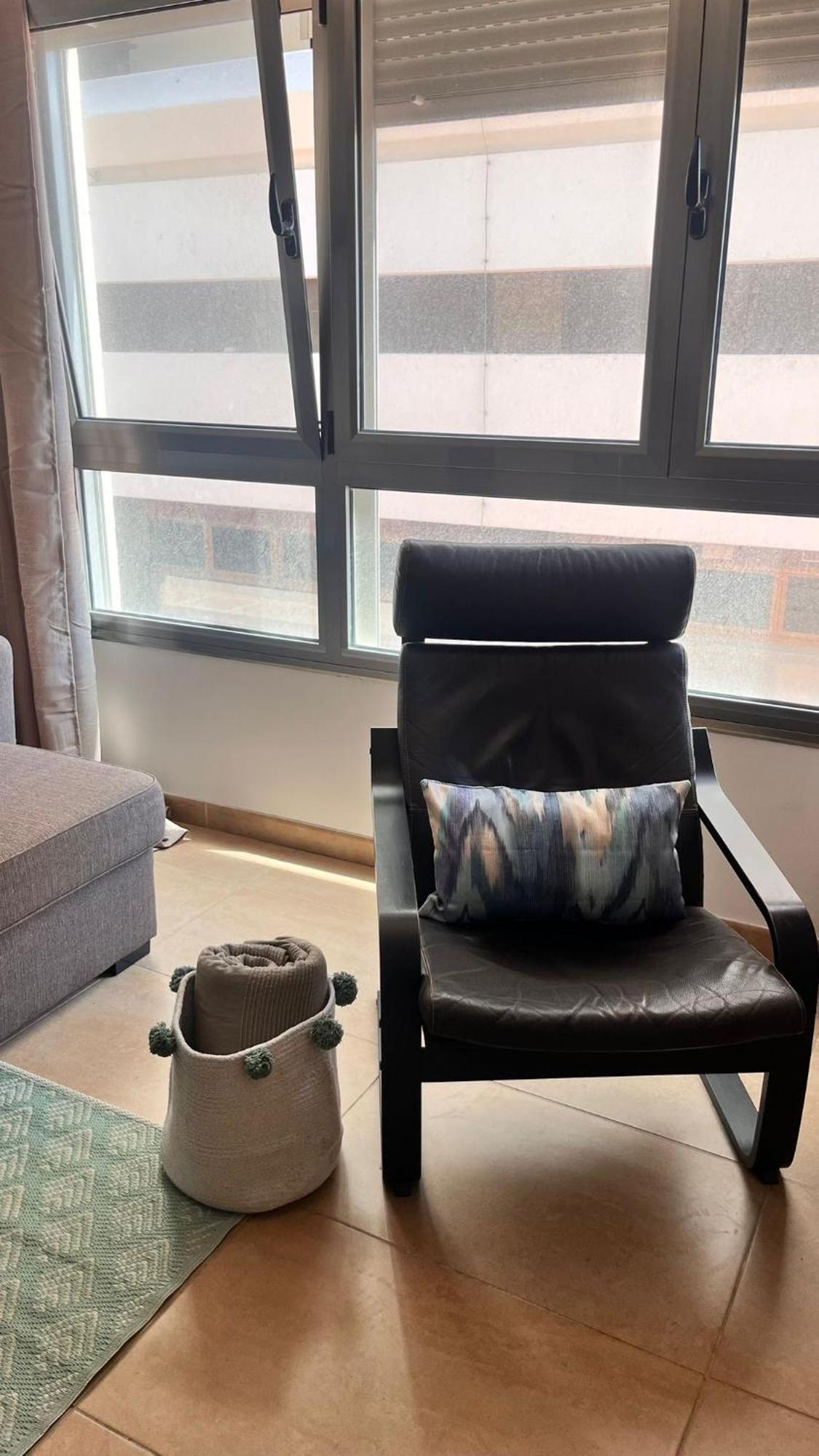 Apartamento Vv Janoa Playa Canteras 1