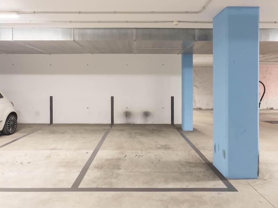 Appartamento House Vinol 24 Las Palmas de Gran Canaria