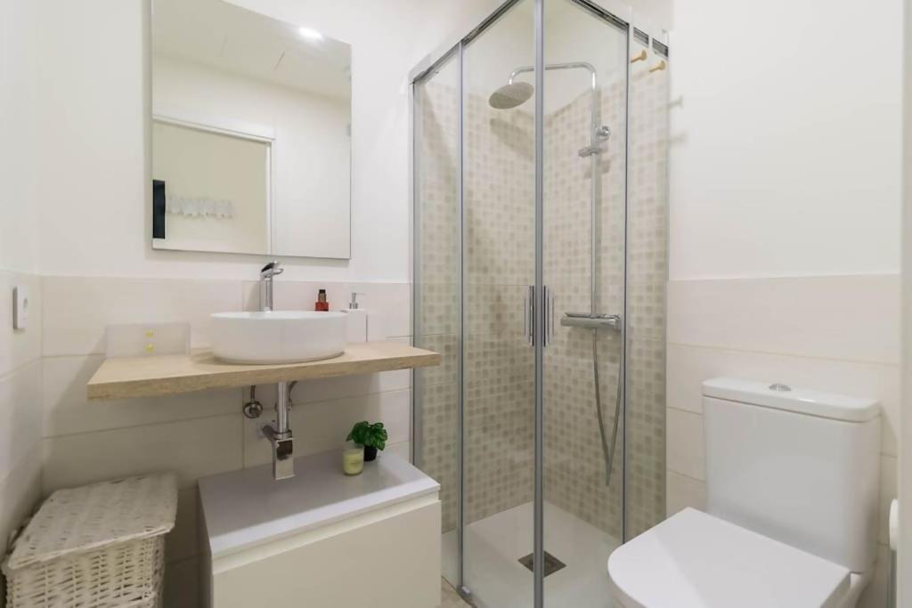 Appartamento House Vinol 24