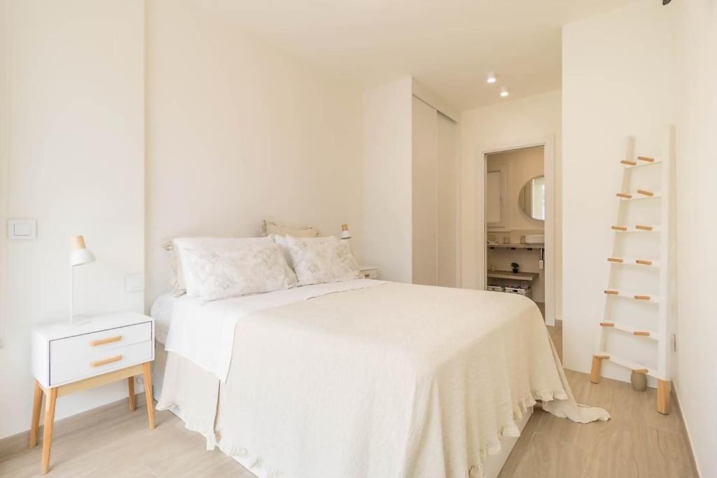 House Vinol 24 * Las Palmas de Gran Canaria