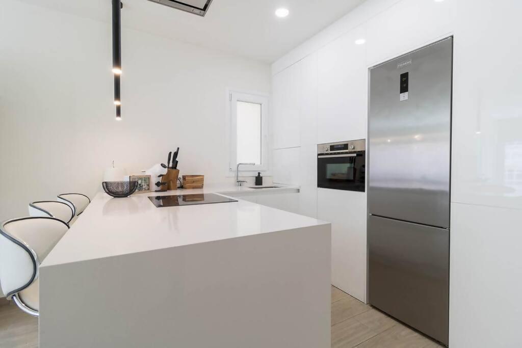 House Vinol 24 Appartamento