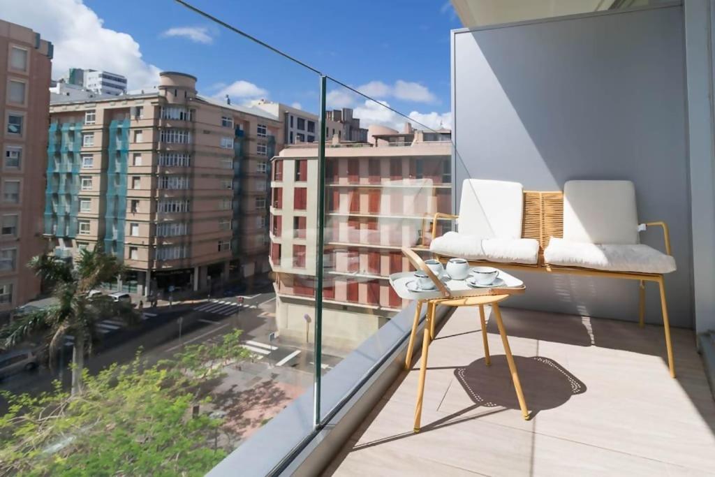 House Vinol 24 * Las Palmas de Gran Canaria