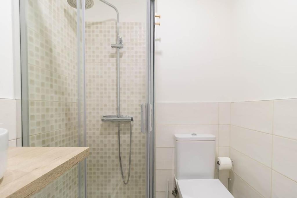 Appartamento House Vinol 24 Las Palmas de Gran Canaria