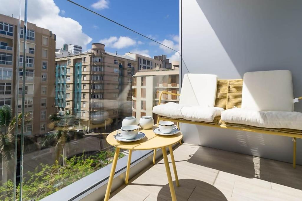 Appartamento House Vinol 24