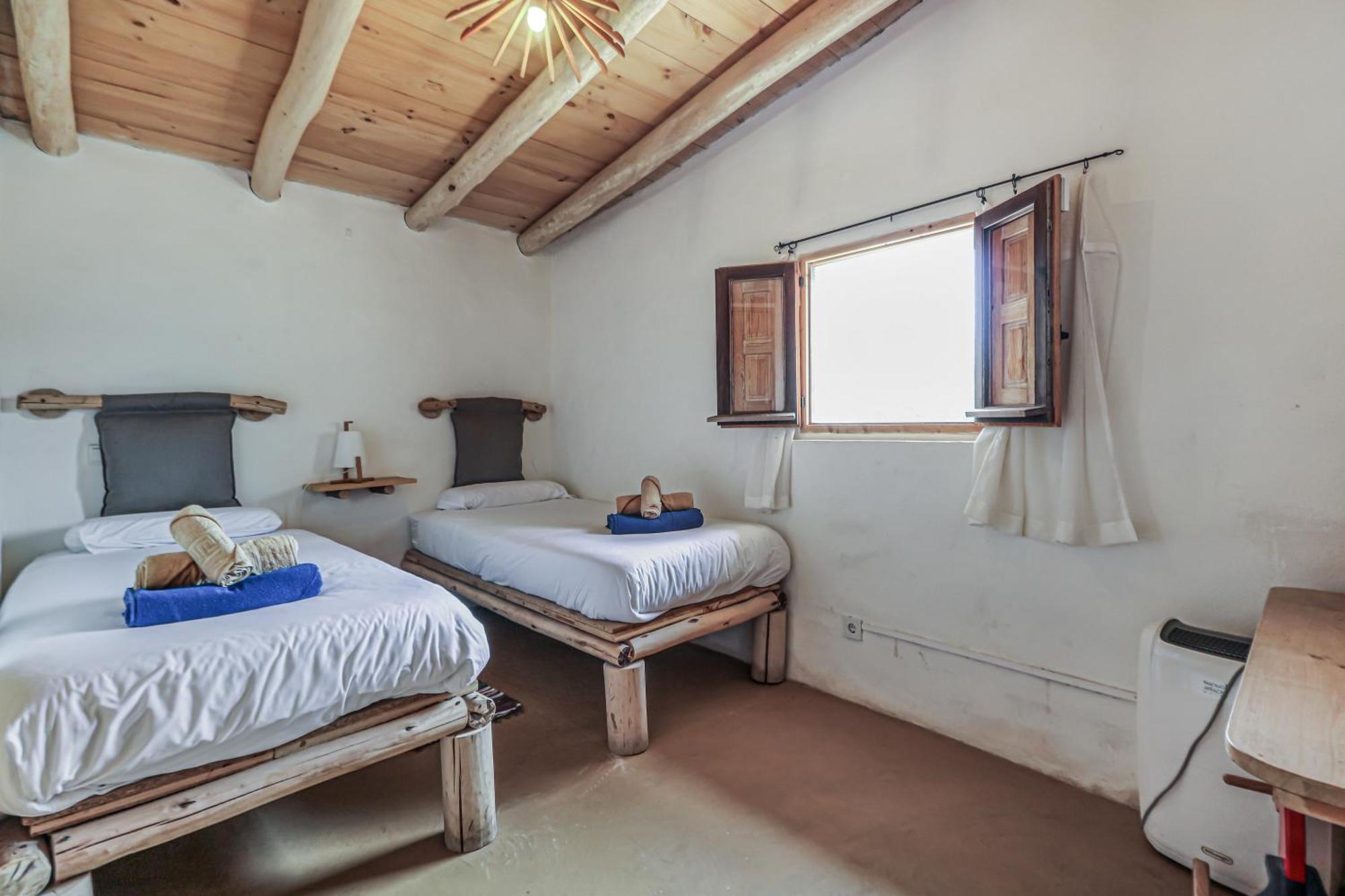 Apartment Trendy Rural House Casa Tazirga Cabo Verde