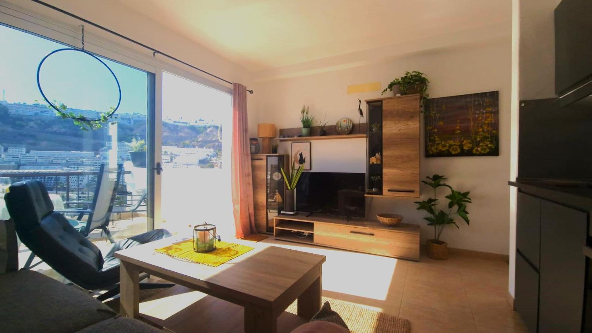 Apartamento Vista Playa Puerto Rico
