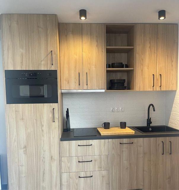 Appartamento Luxury