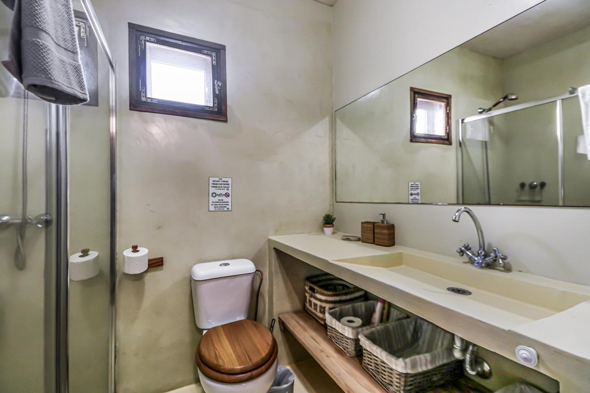 Trendy Rural House Casa Tazirga Apartment