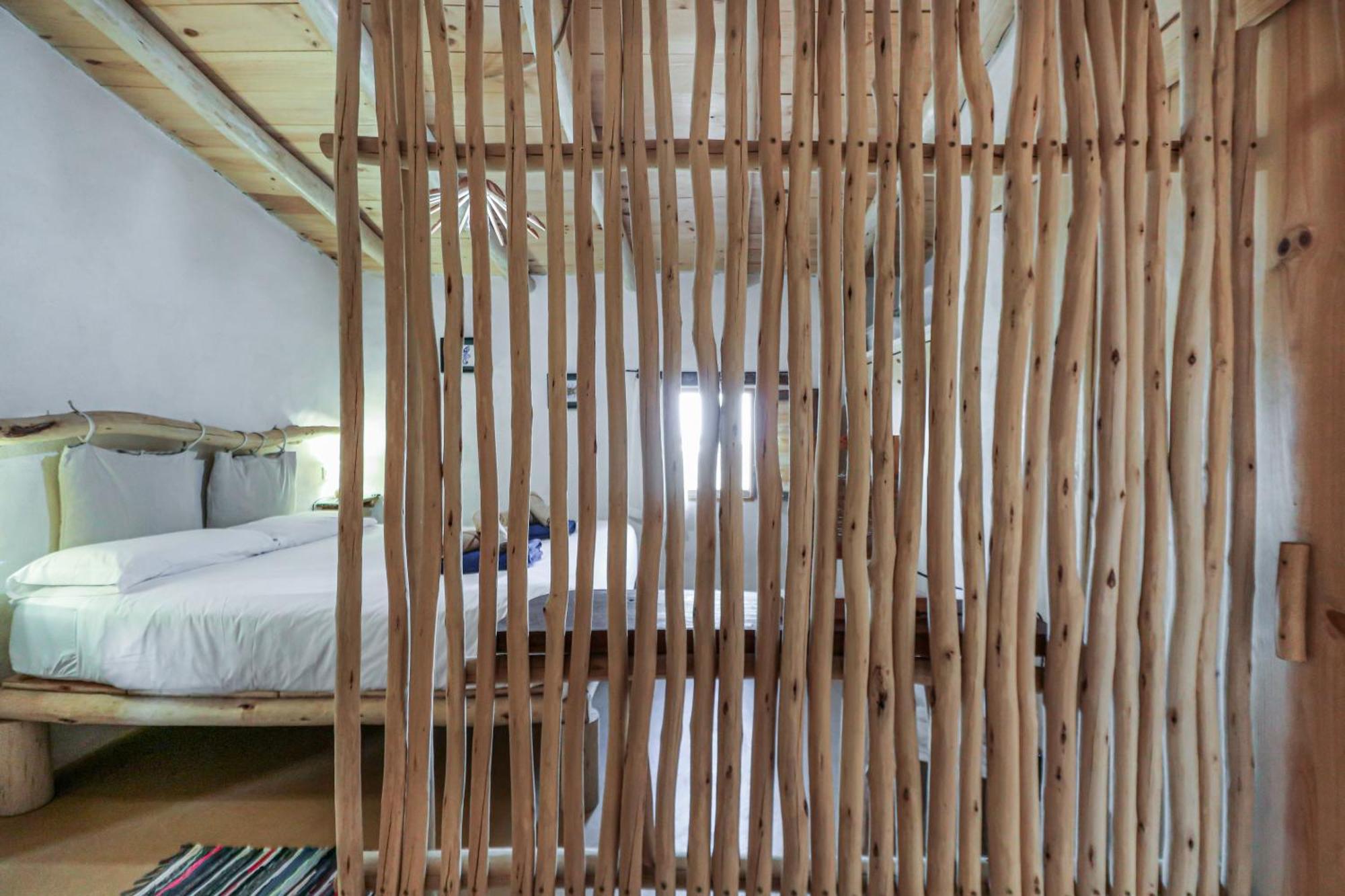 Trendy Rural House Casa Tazirga * Cabo Verde