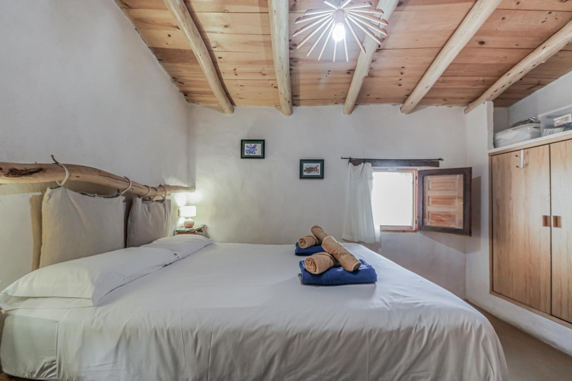 Trendy Rural House Casa Tazirga Apartment *