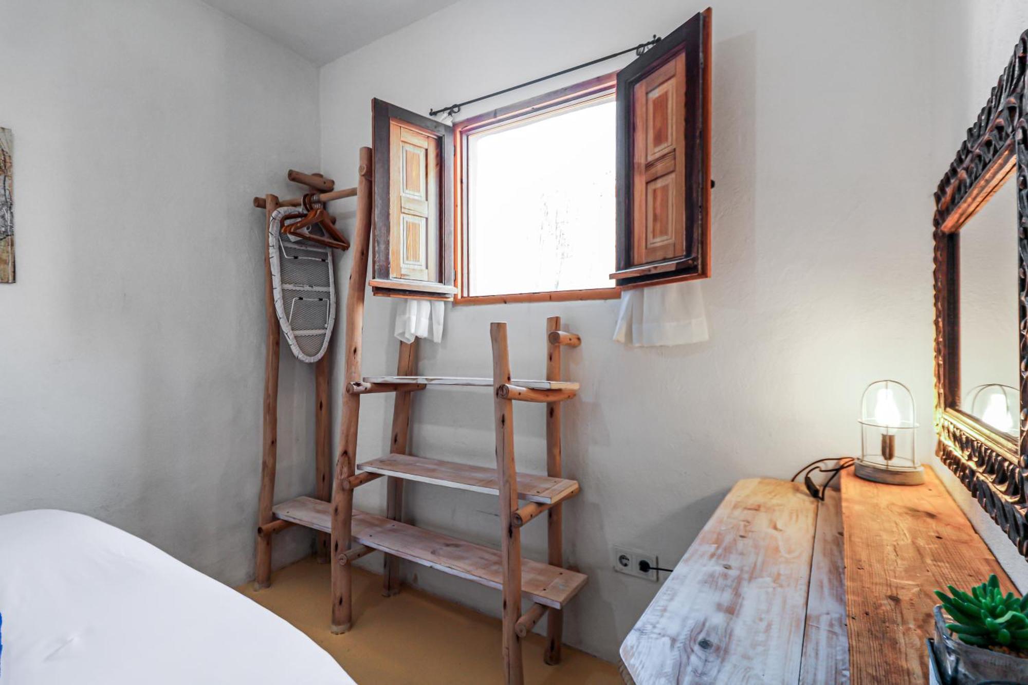 Trendy Rural House Casa Tazirga Apartment Cabo Verde