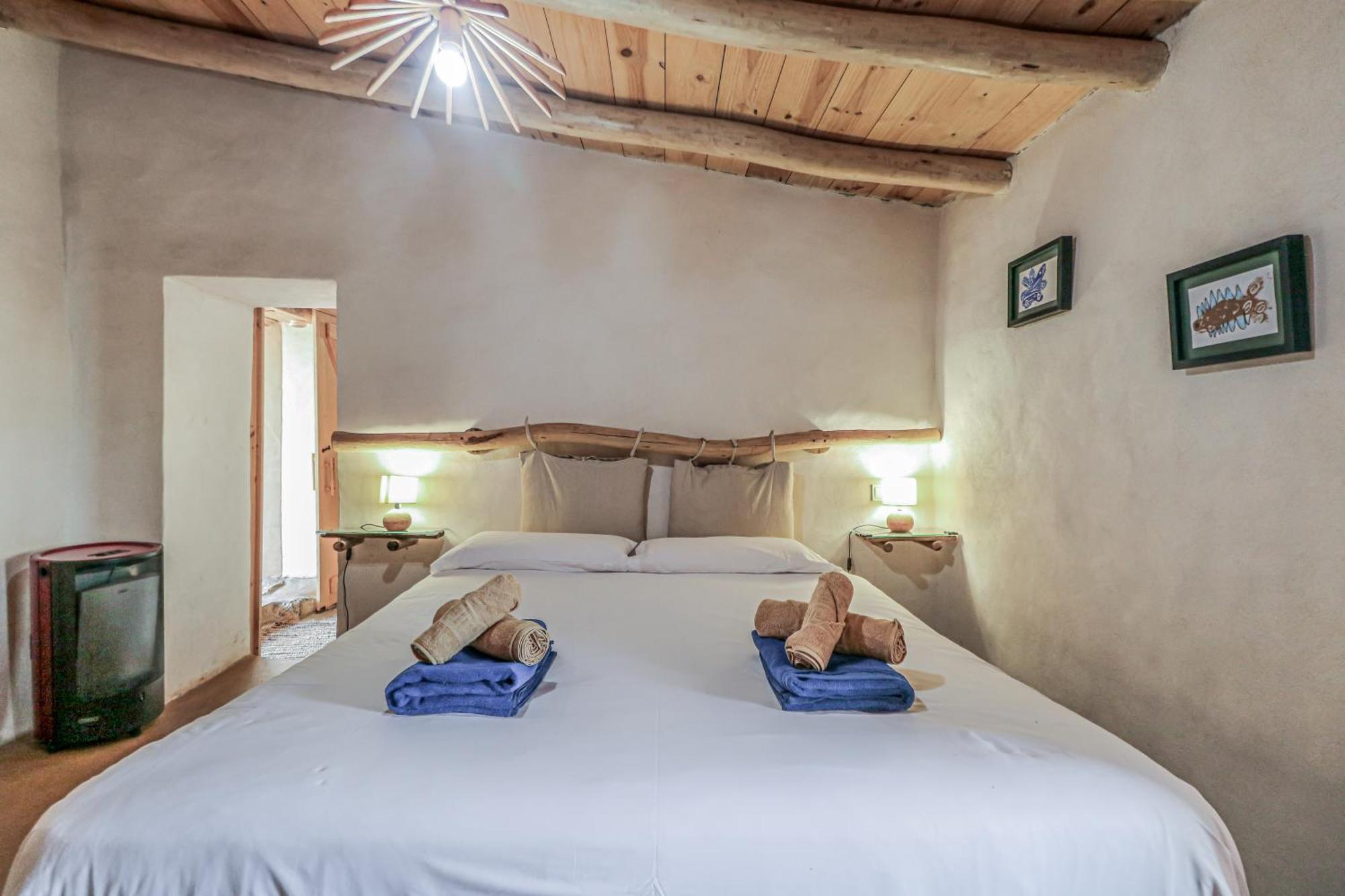 Apartment Trendy Rural House Casa Tazirga Cabo Verde