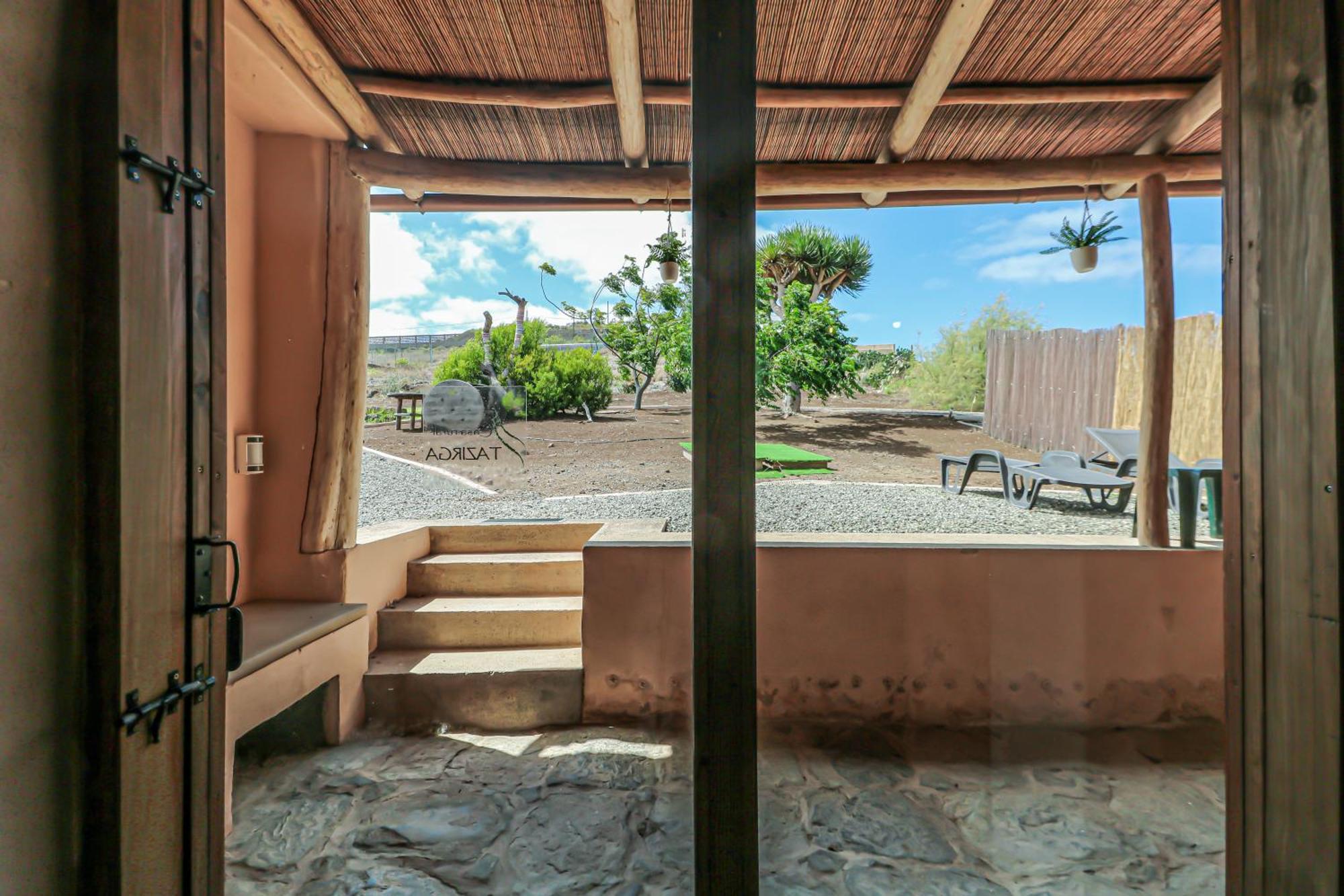 Apartment Trendy Rural House Casa Tazirga