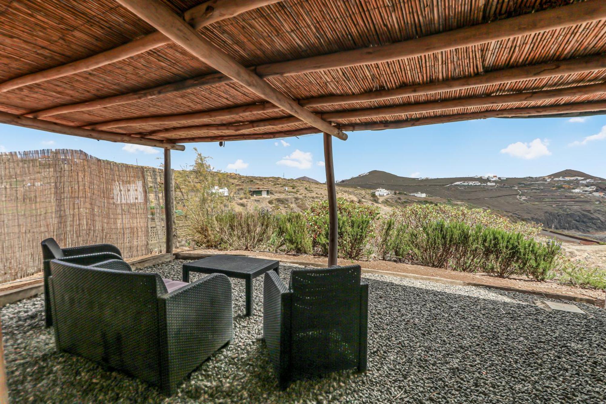 Trendy Rural House Casa Tazirga Apartment